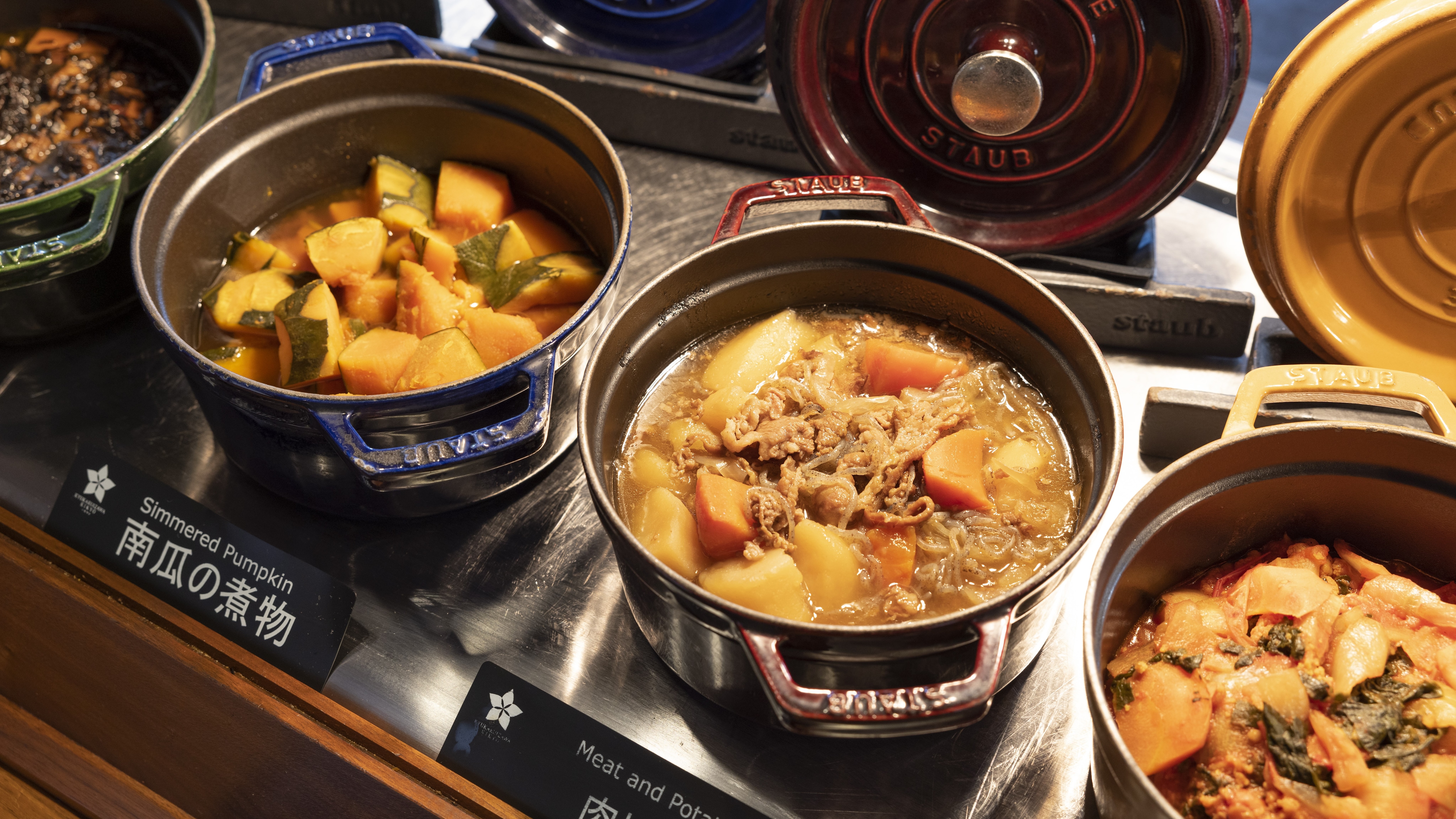 从早上开始温暖而温和的味道。