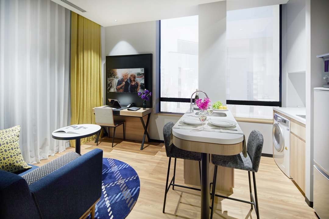 1 bedroom double
