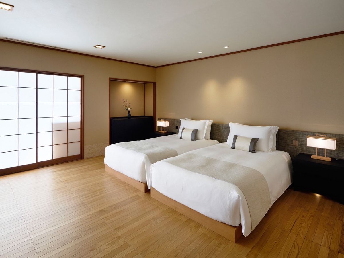 Japanese-style room C