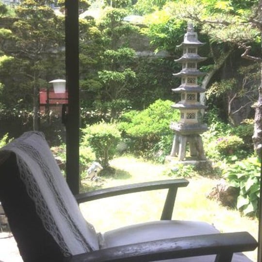 scenery.