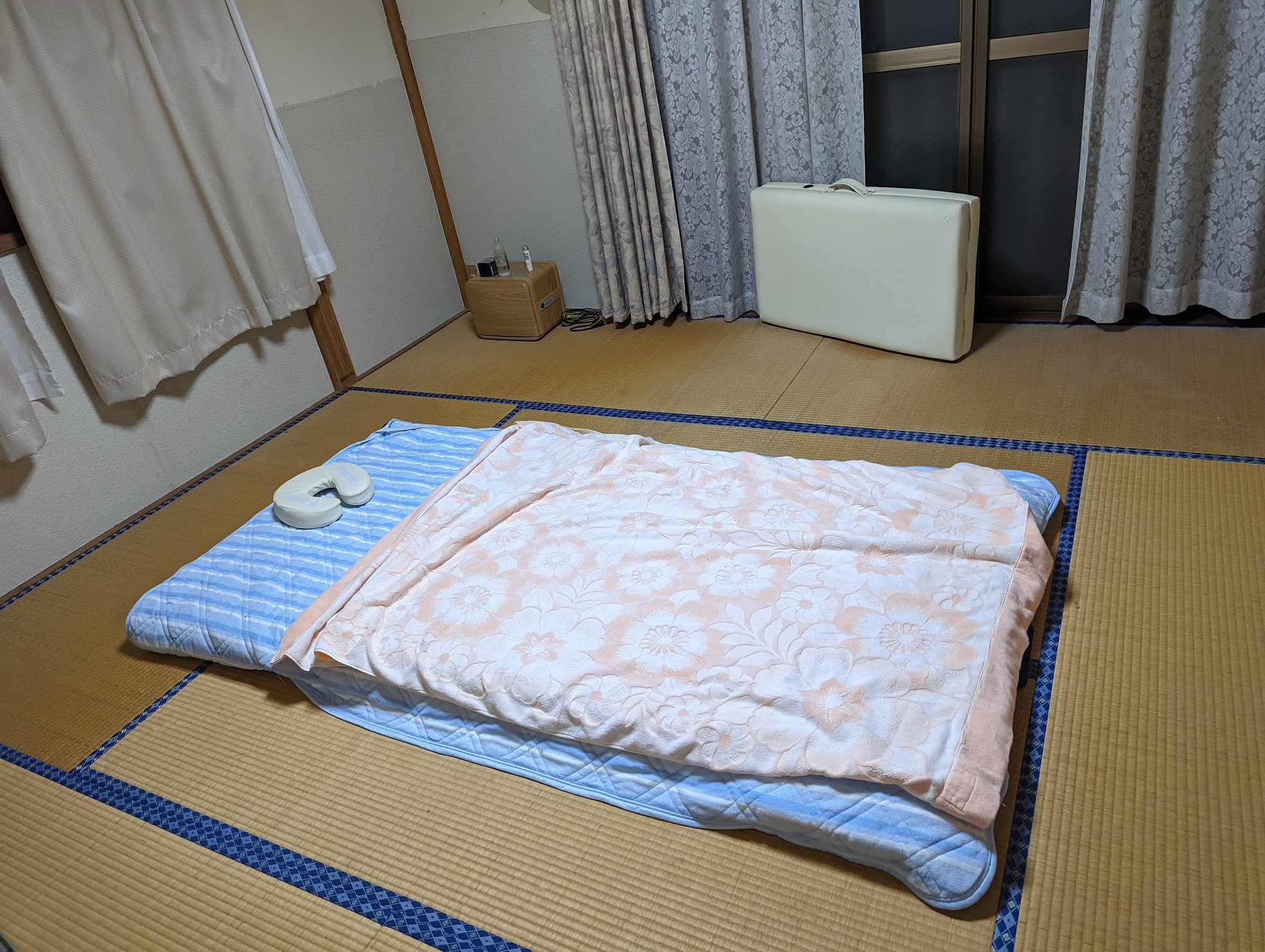 日式房间1