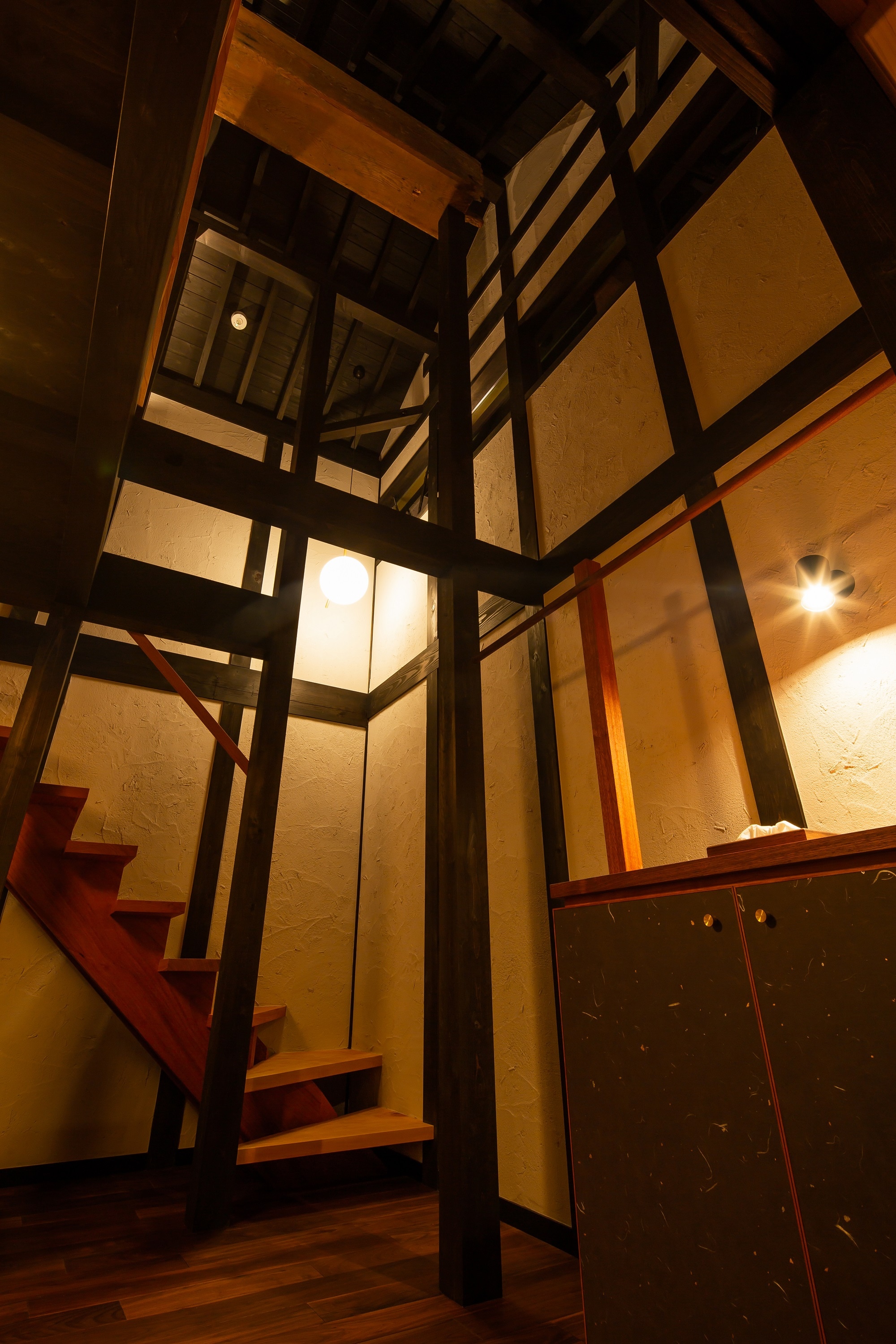 Kura atrium
