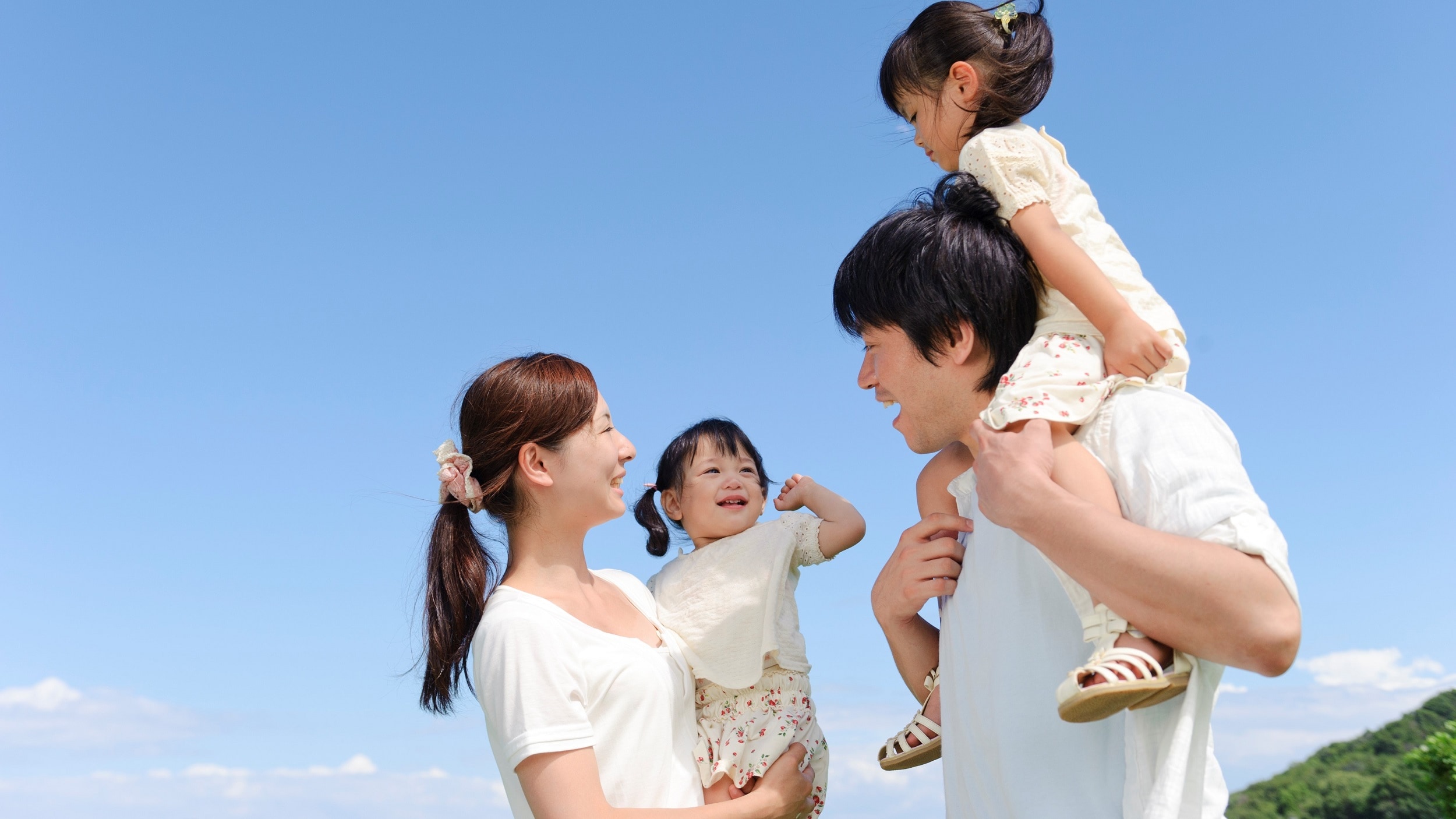 가족 여행에도 추천!