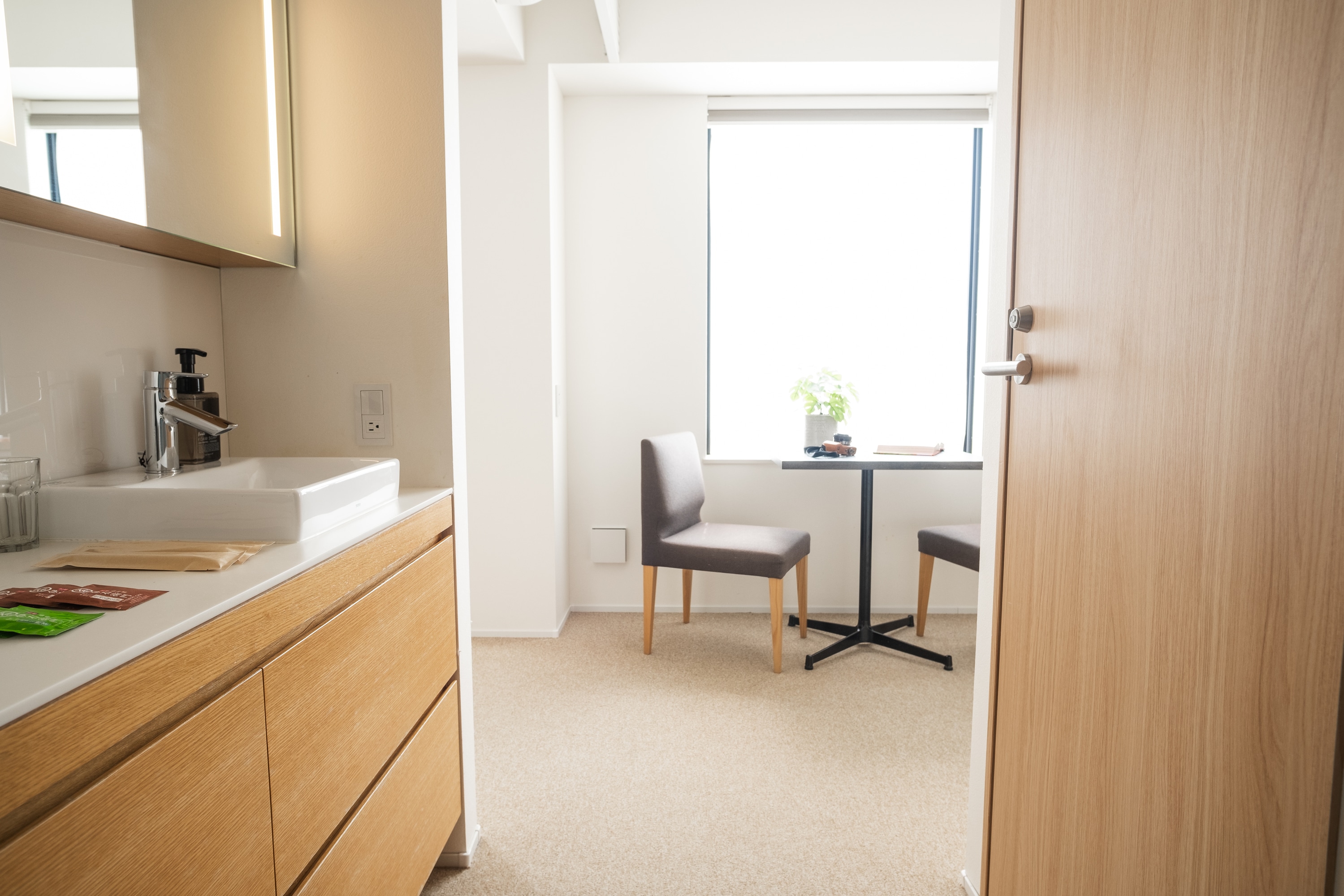 Studio 40D (Non-smoking)