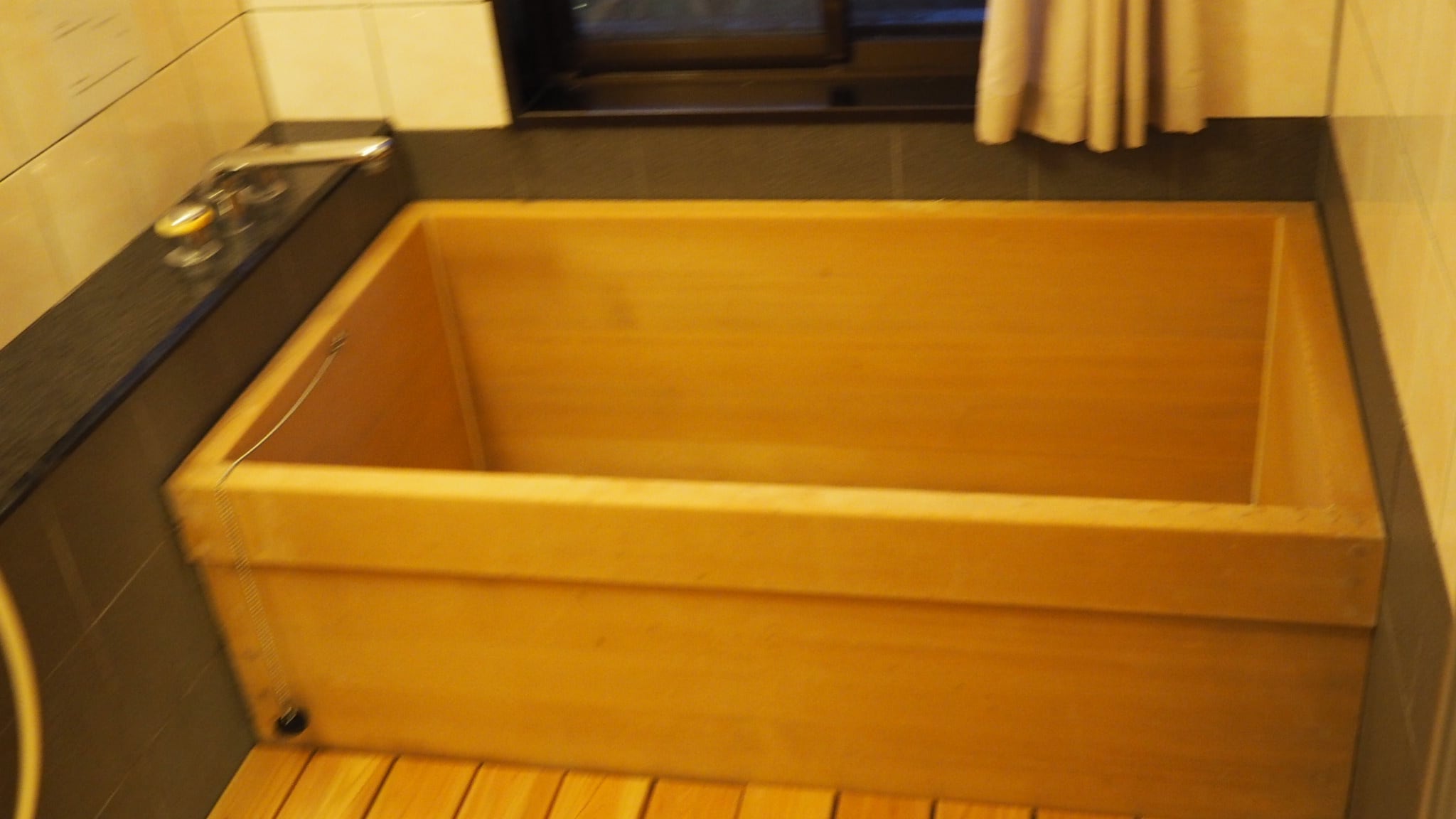 Special room 307 bath