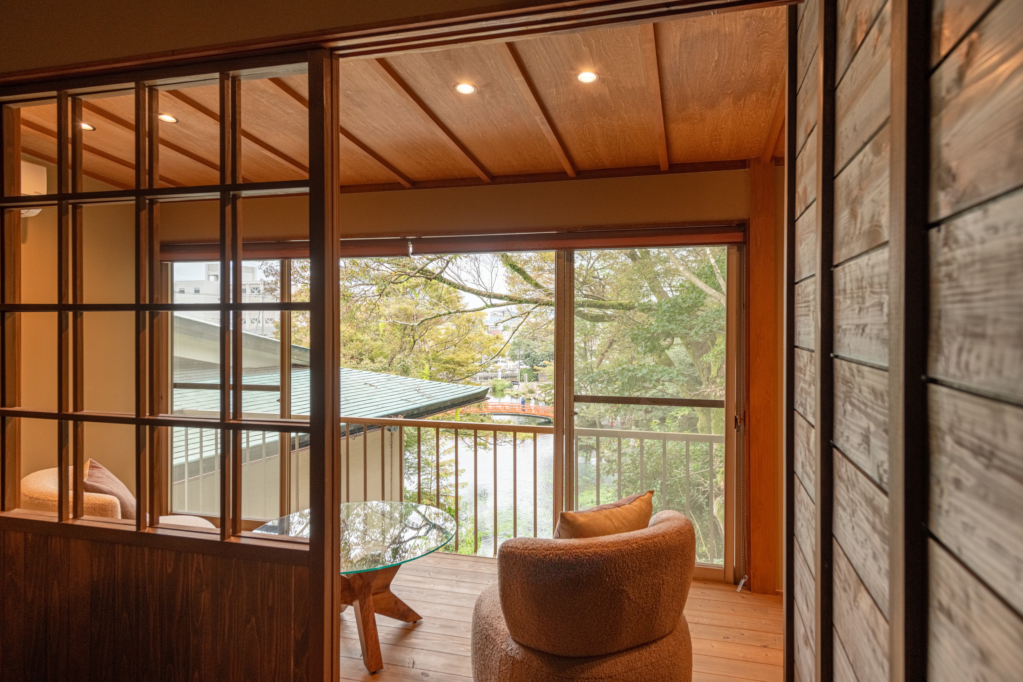 Asama Room