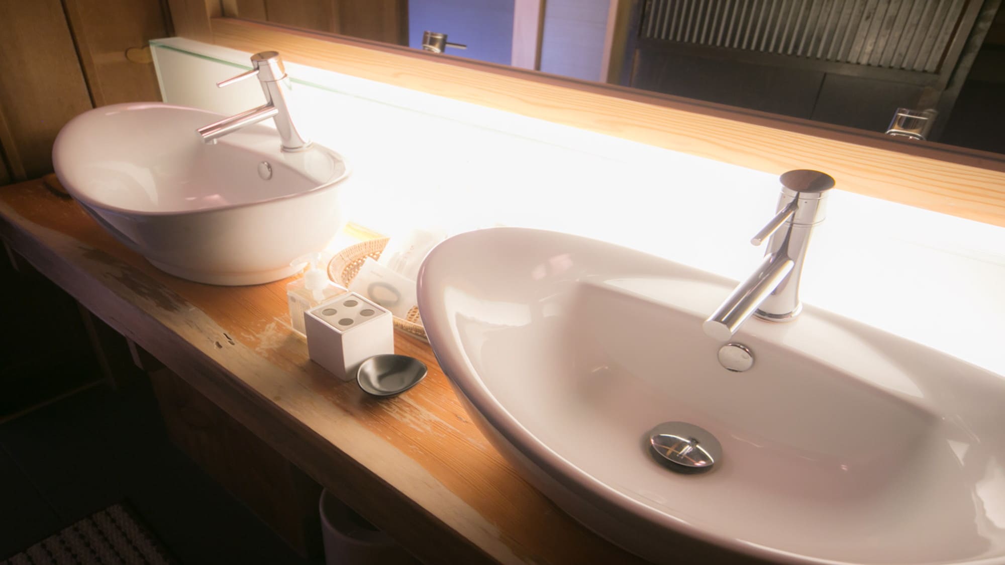 Bettei Nyoya bath