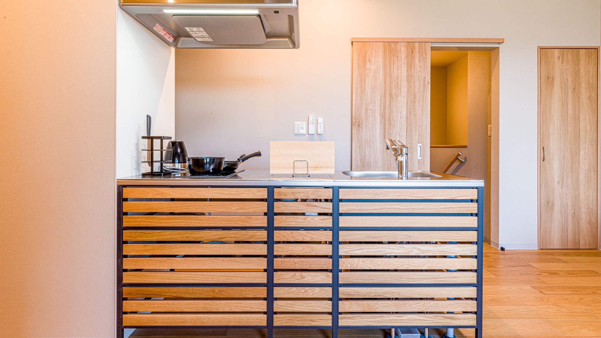 ·kitchen