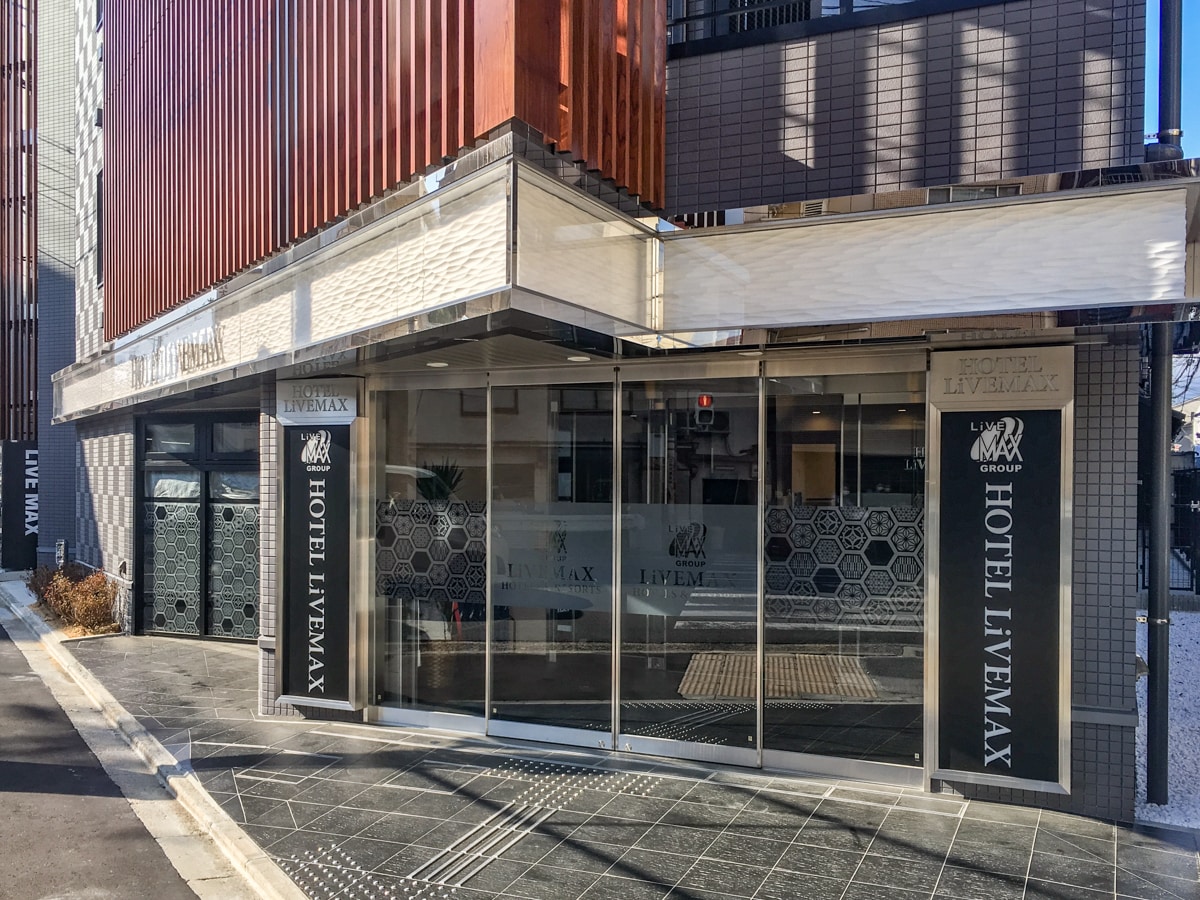 ◆エントランス◆