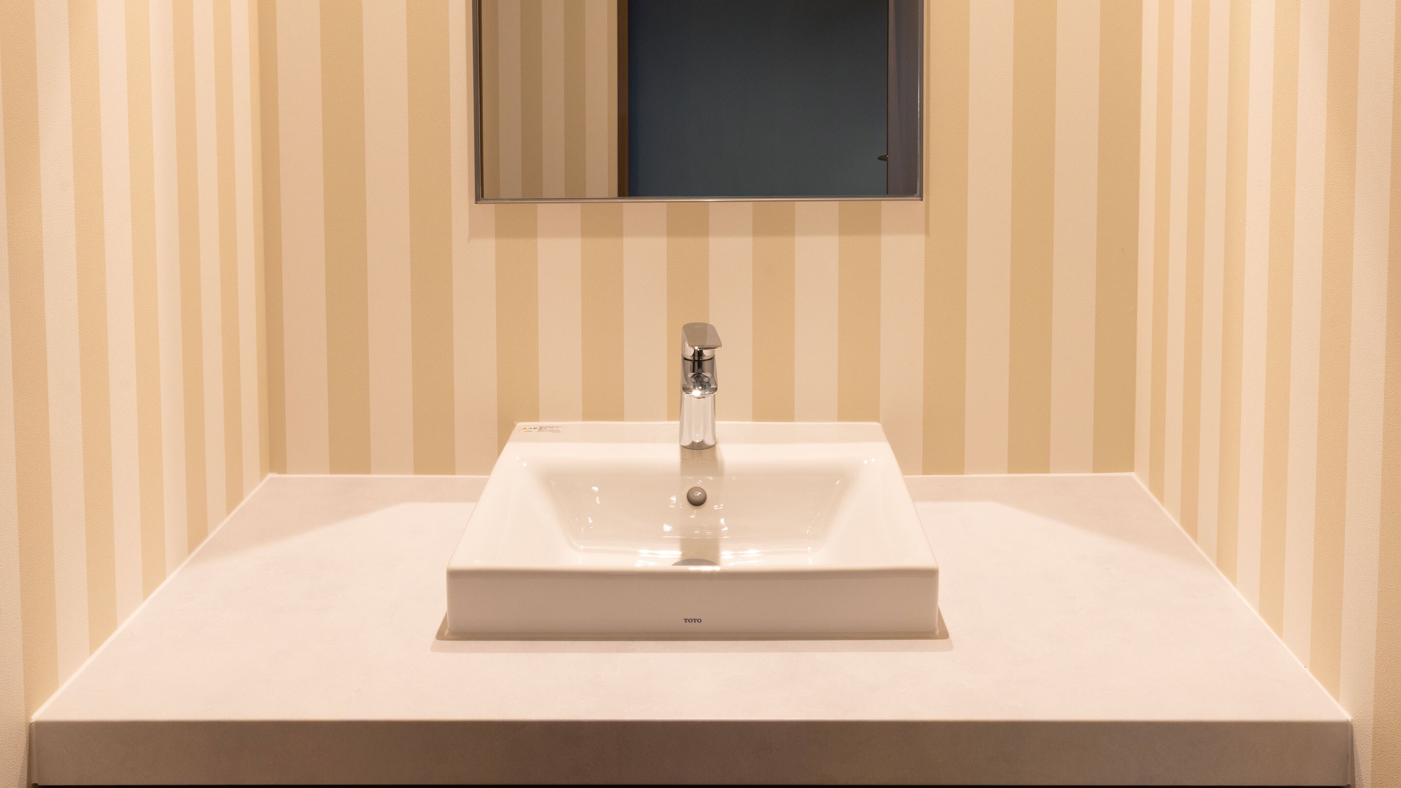 高級三人間 *客房範例