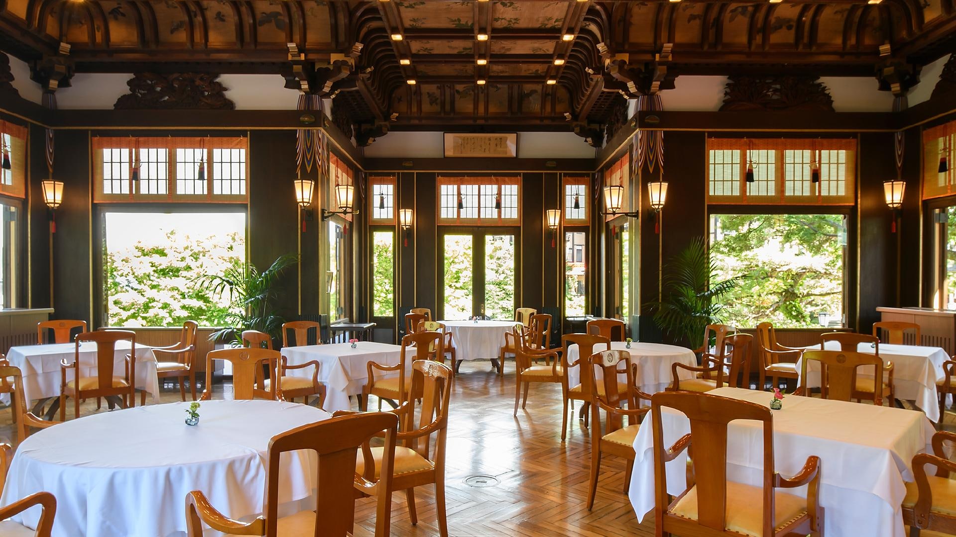 Hotel photo 92 of Fujiya Hotel.