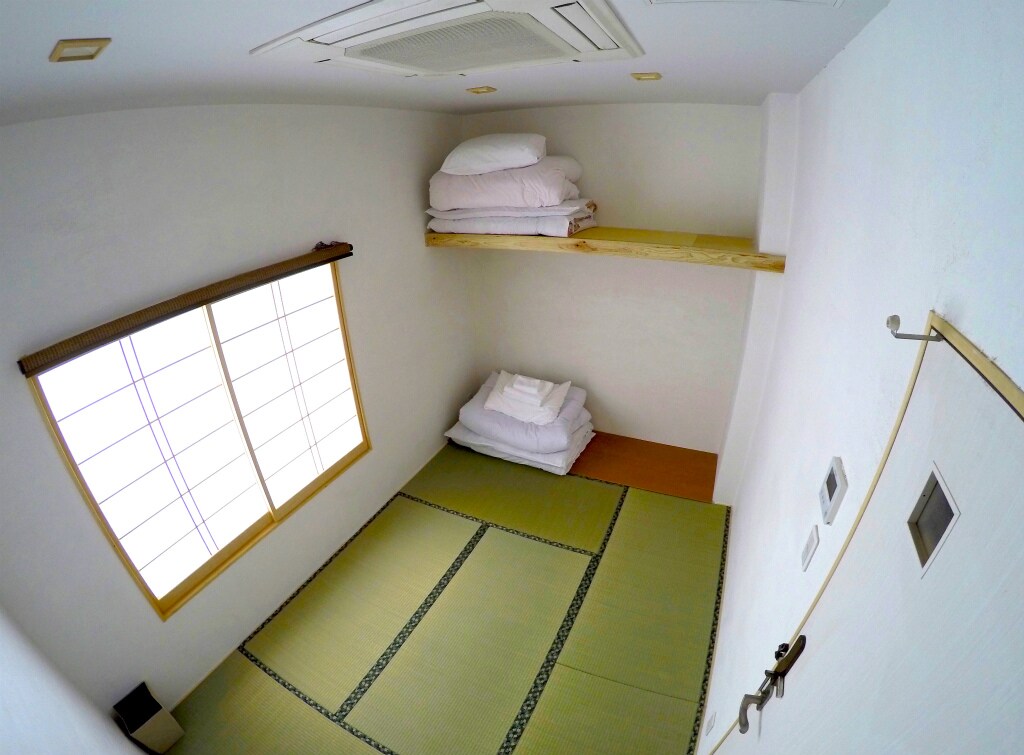 Japanese private room