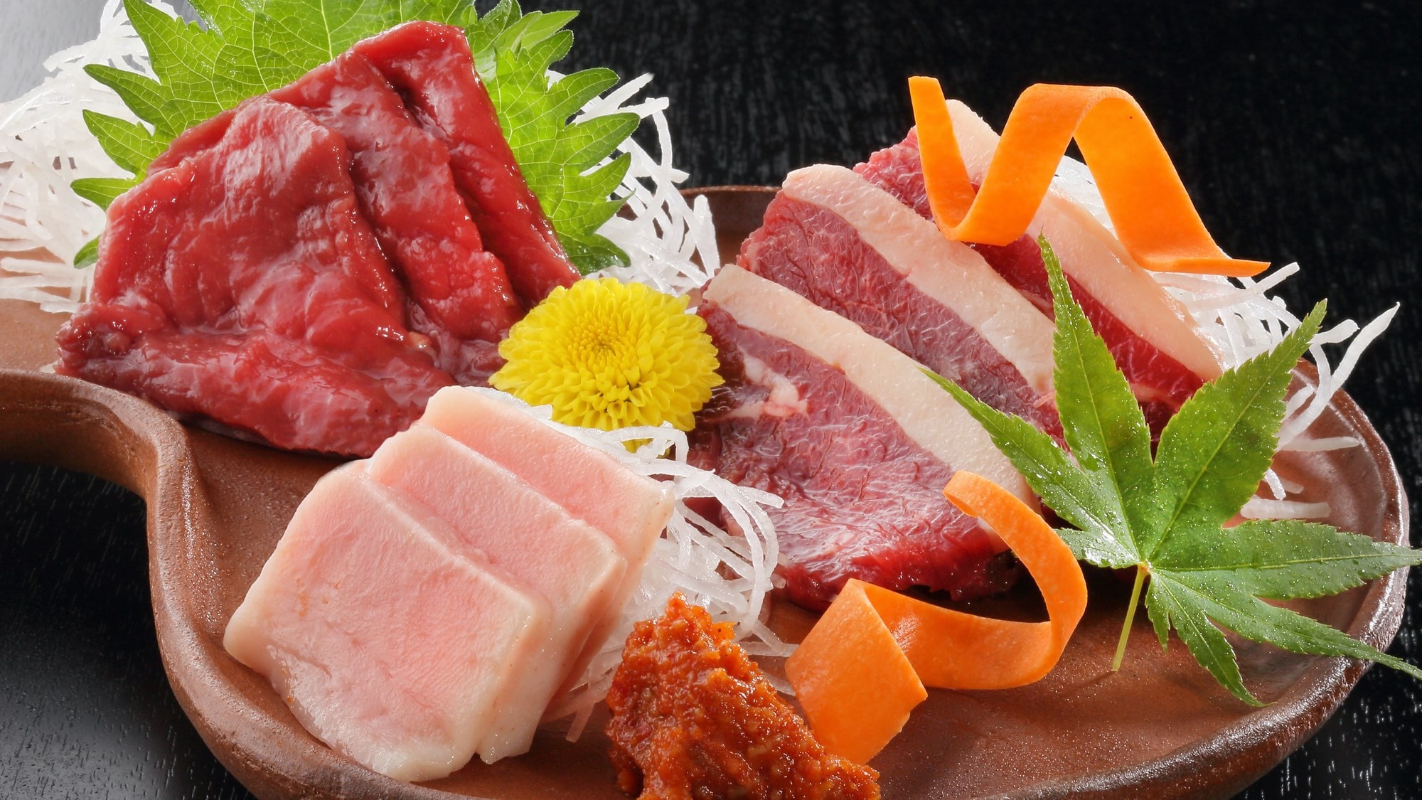 [เมนูพิเศษ]