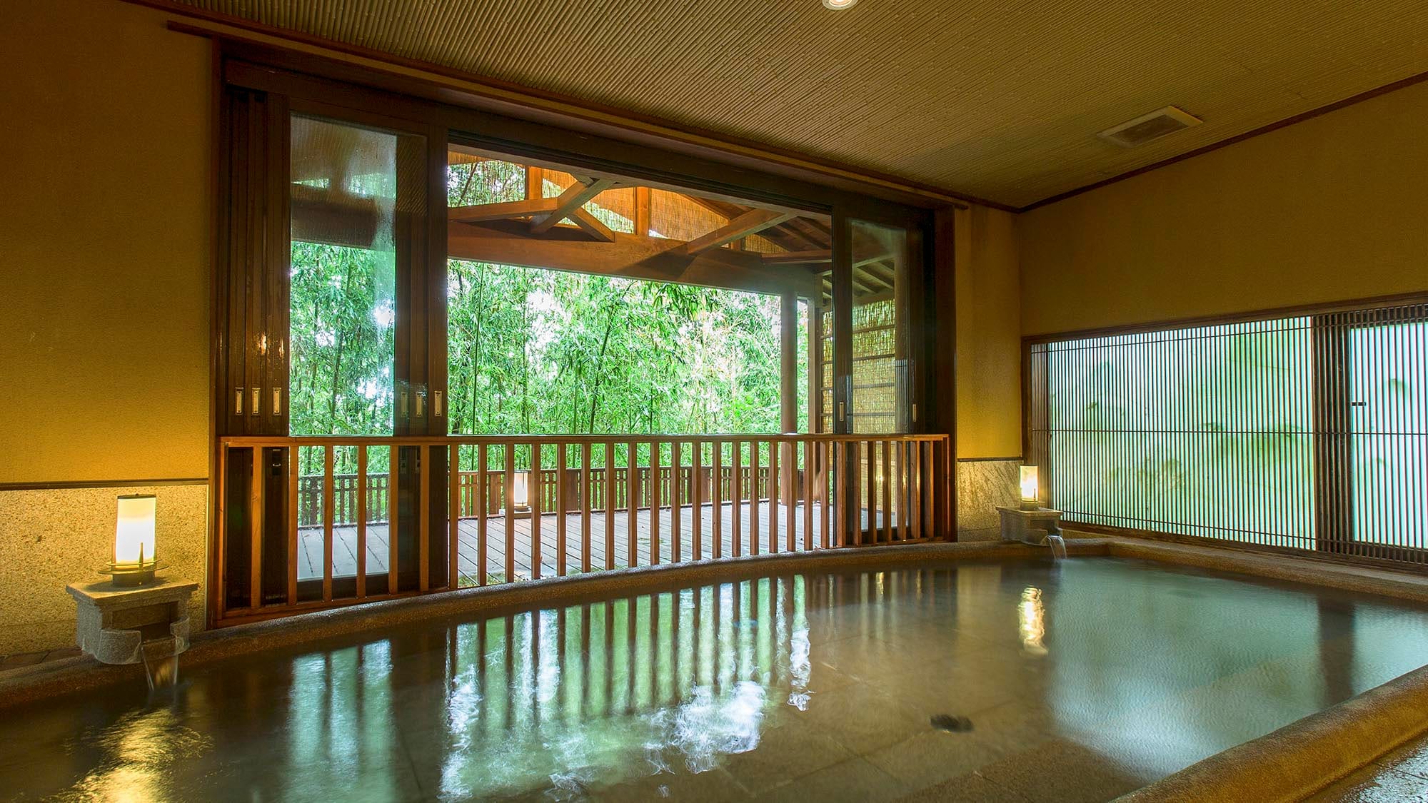 [Large bath] Ryufu