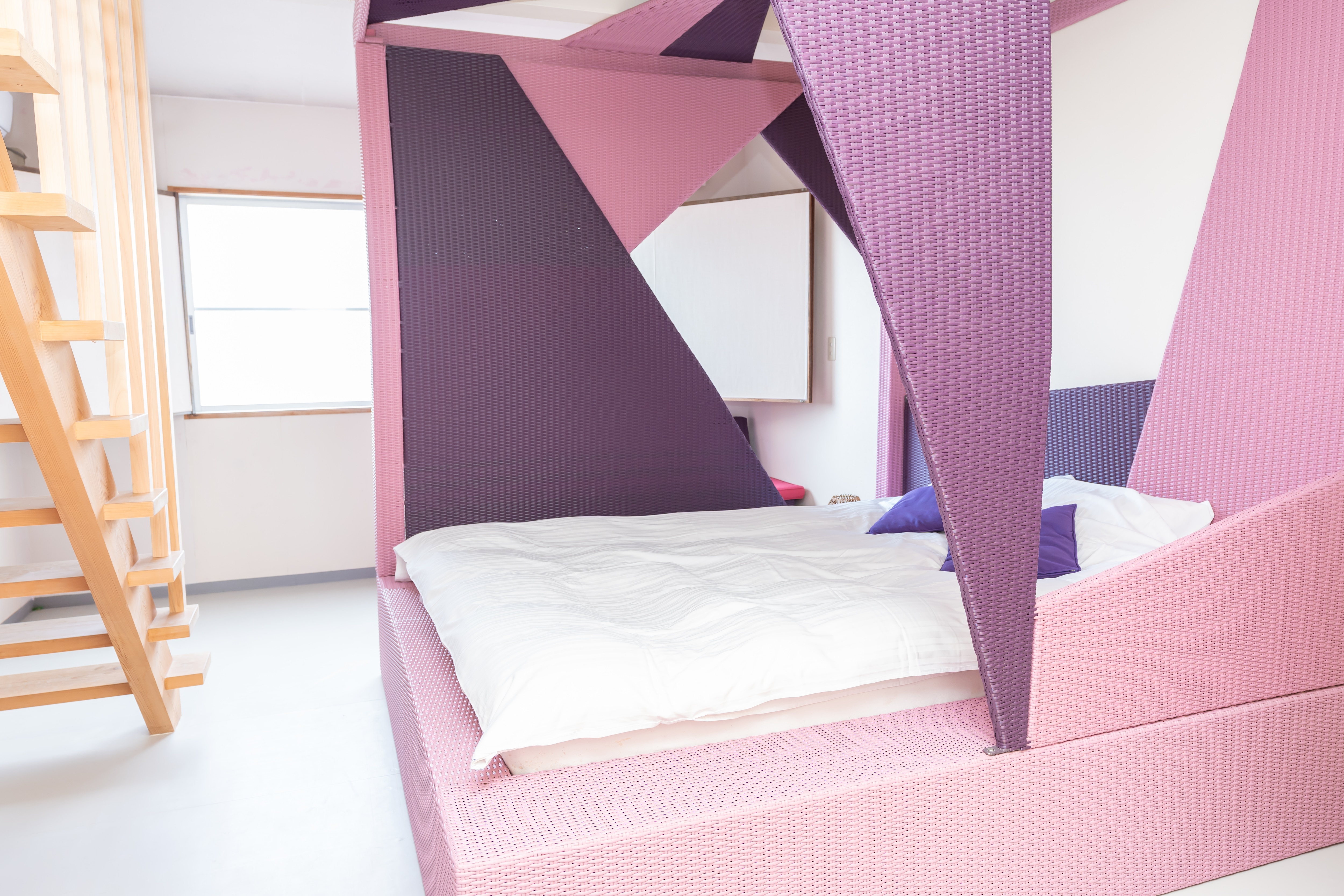 Annex Double Room②
