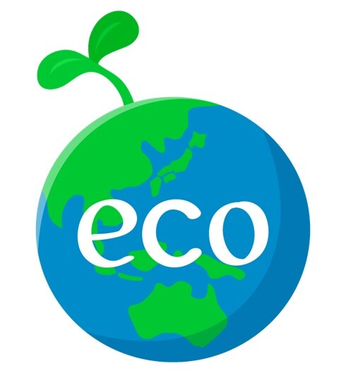Eco mark