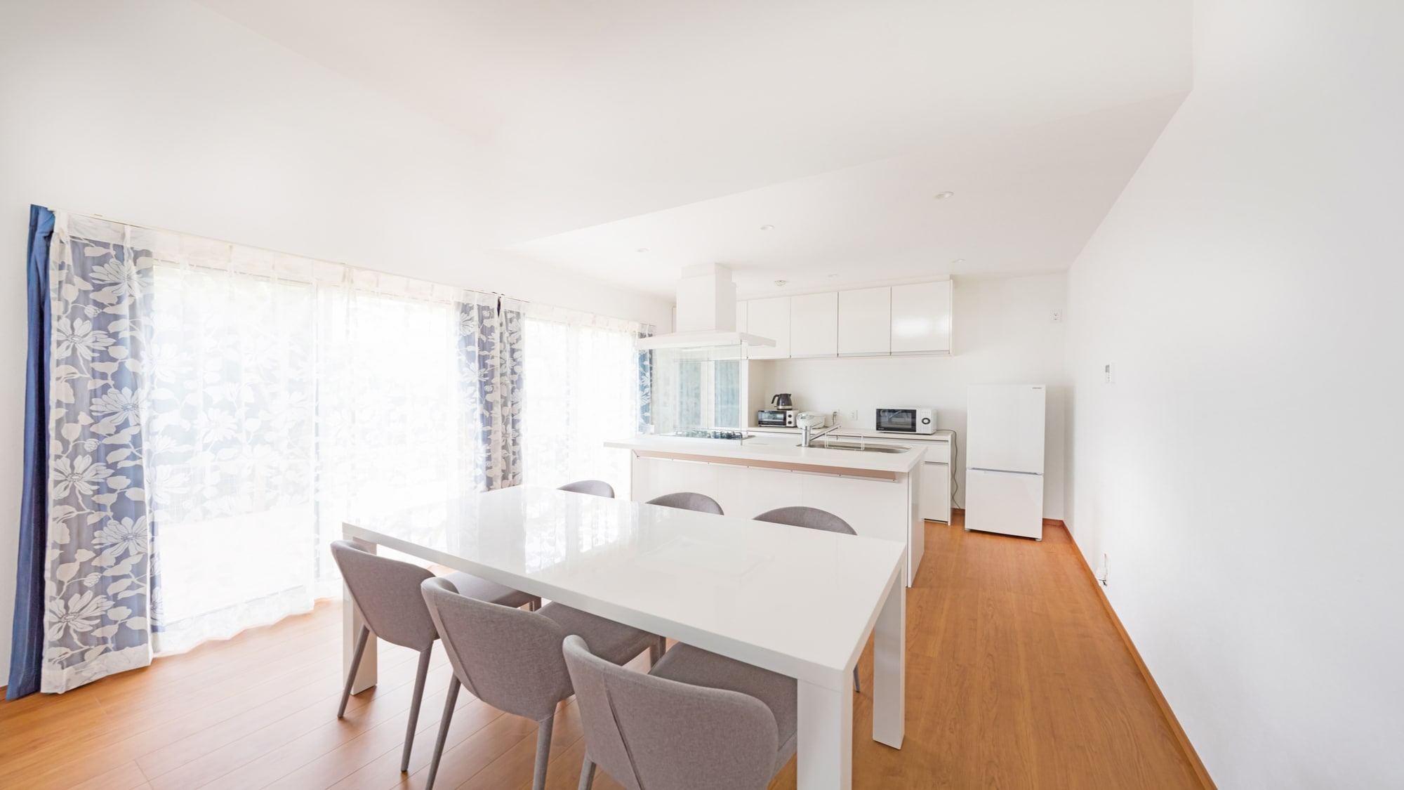 3 Bedroom Villa (116 sqm)