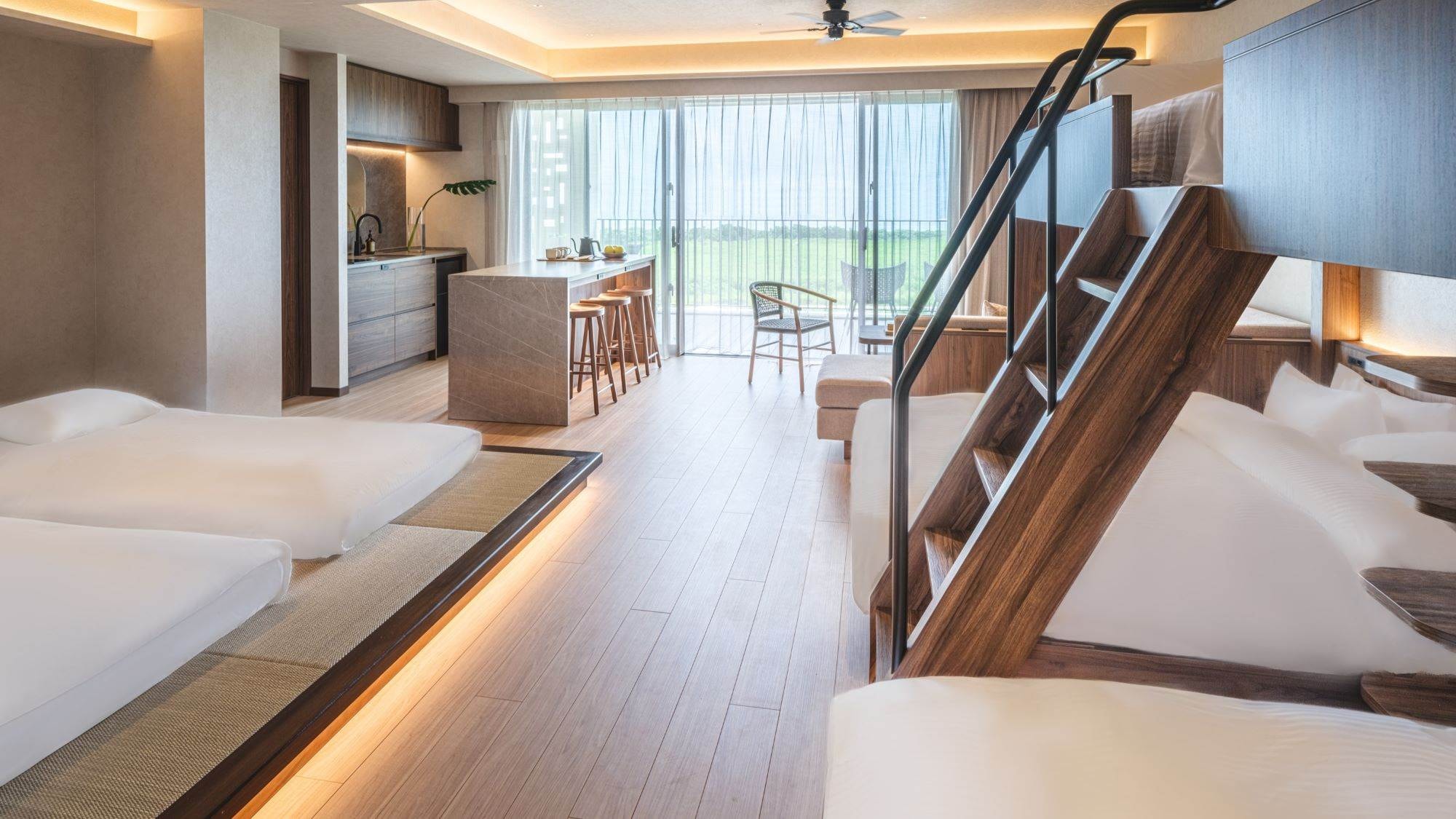 Tatami Executive Bank