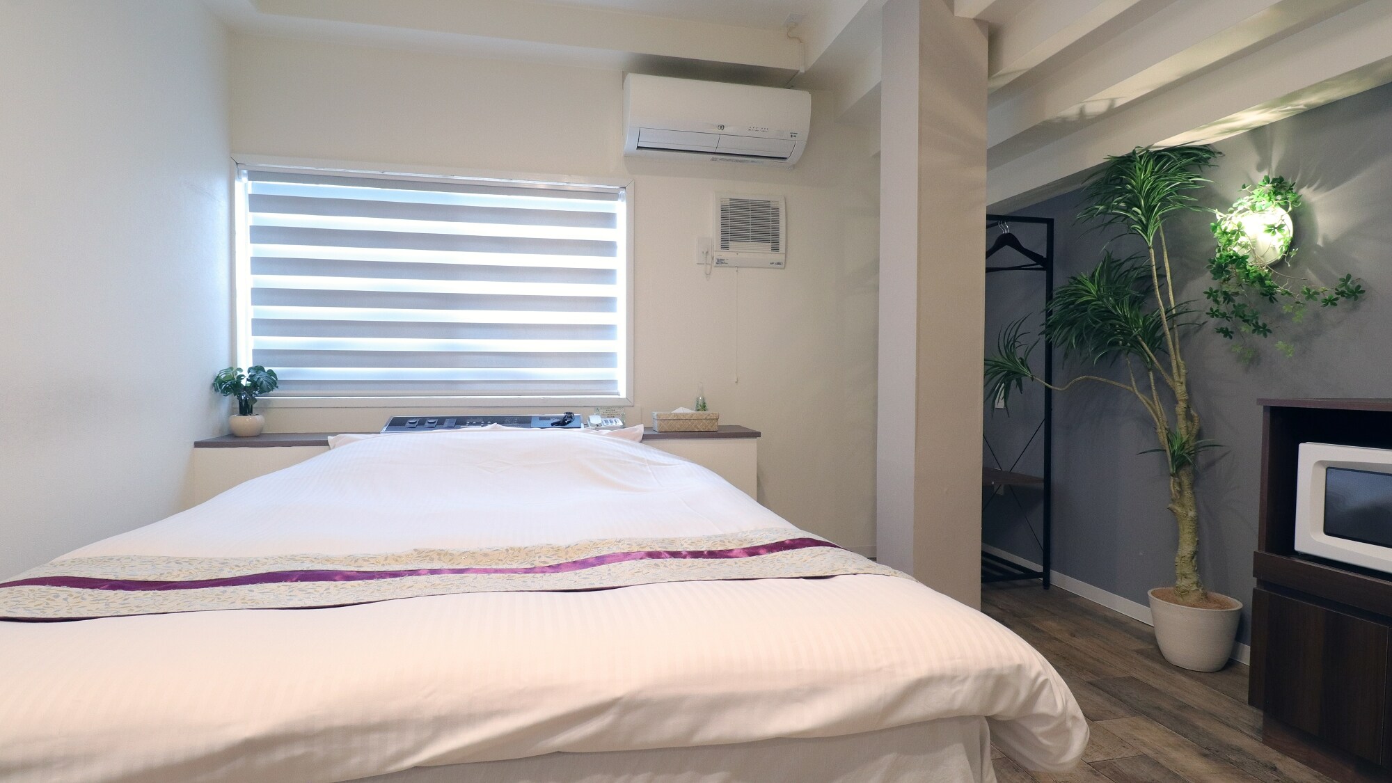 Example of a Superior Double Room