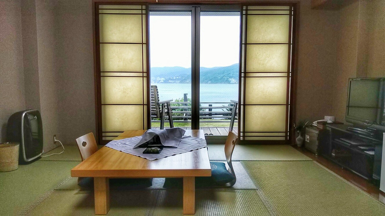 Tòa nhà chính Phòng theo phong cách Nhật Bản 12 chiếu tatami 2