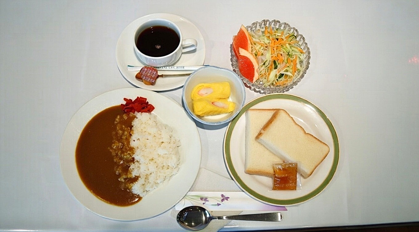 早餐☆