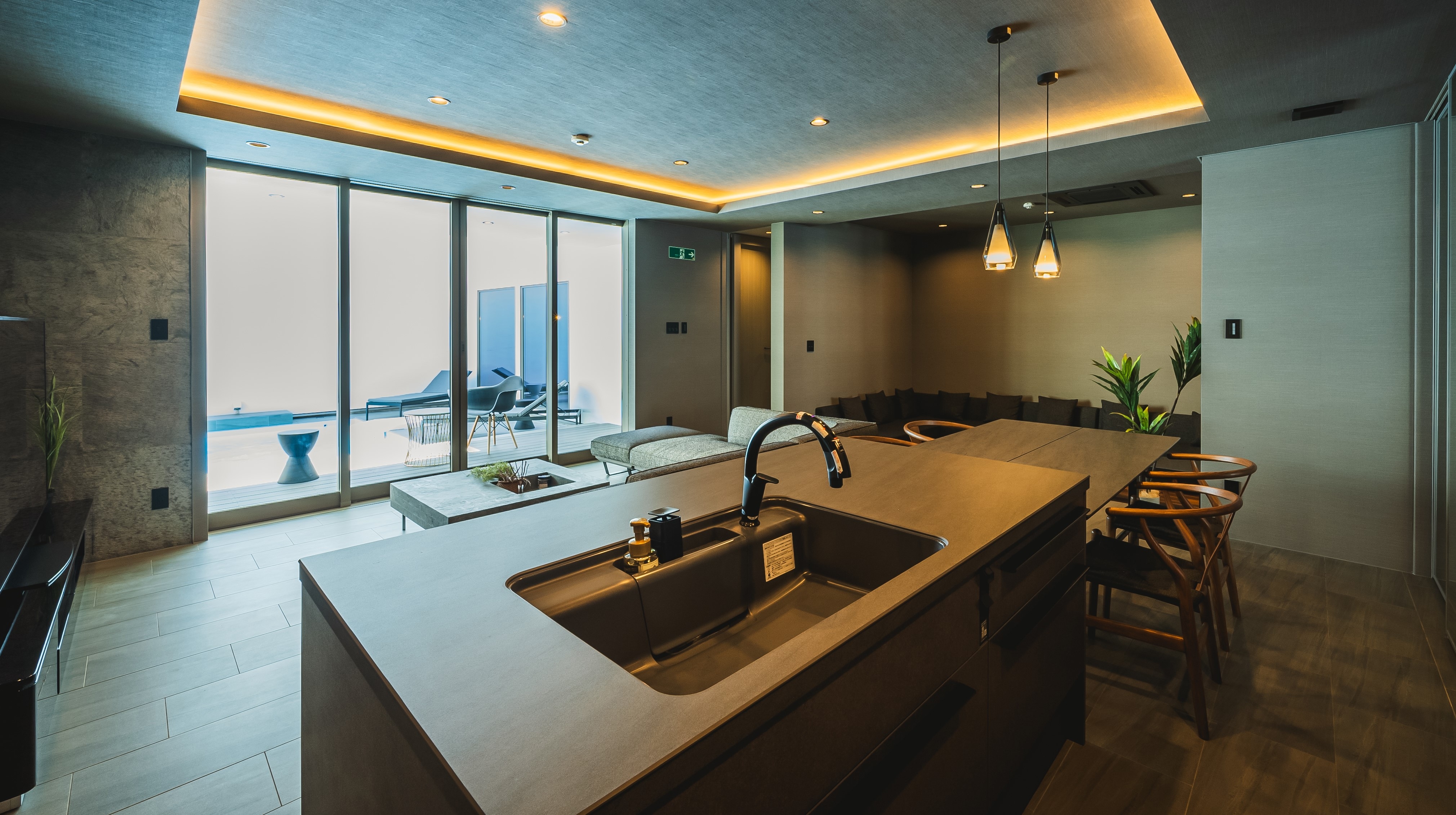 dapur