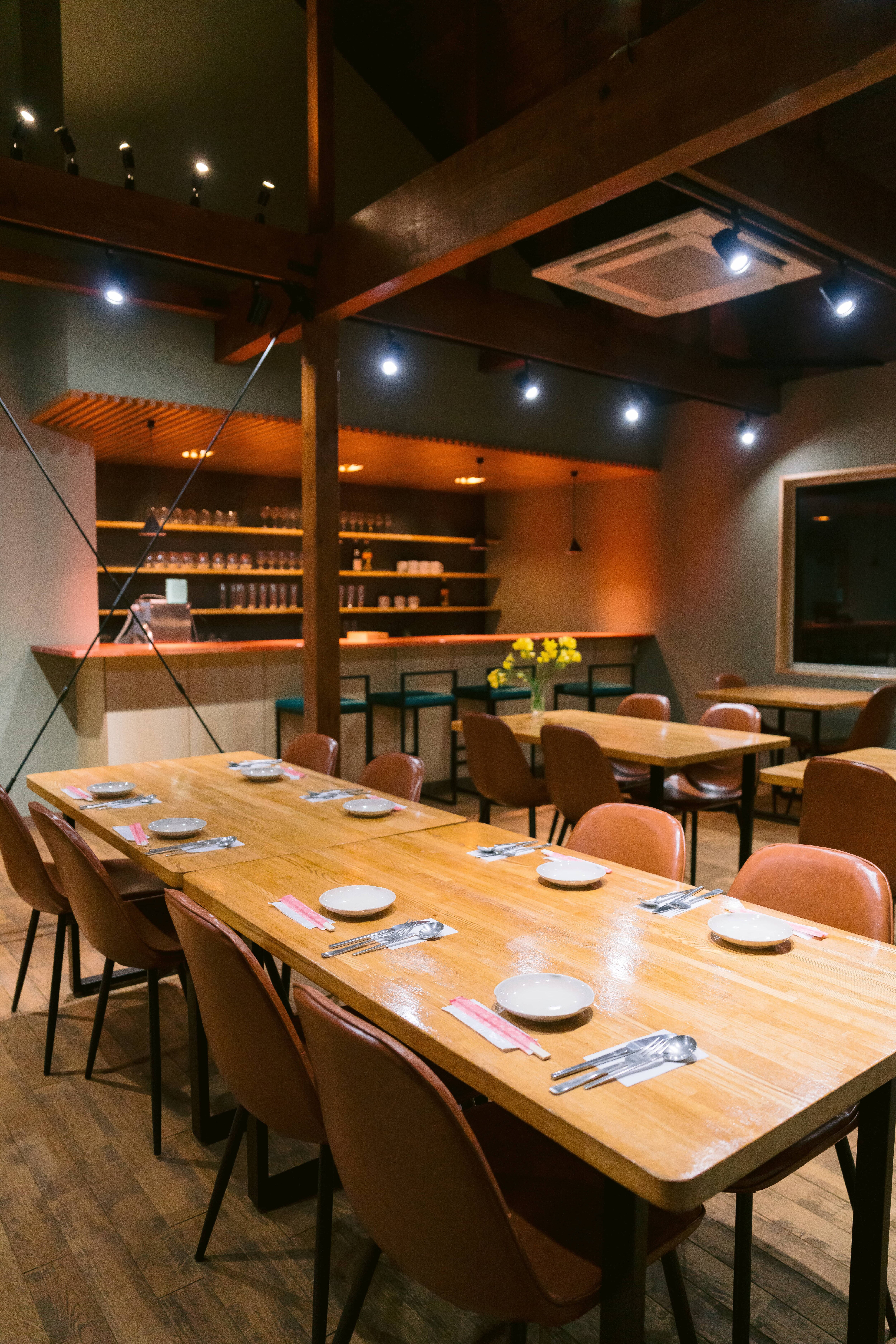 Restoran Hotel "Hibiscus"