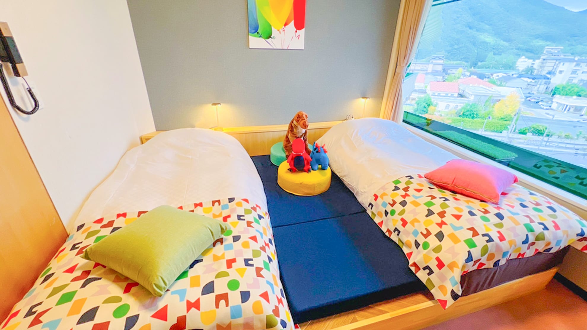 【가든관】캐주얼 2