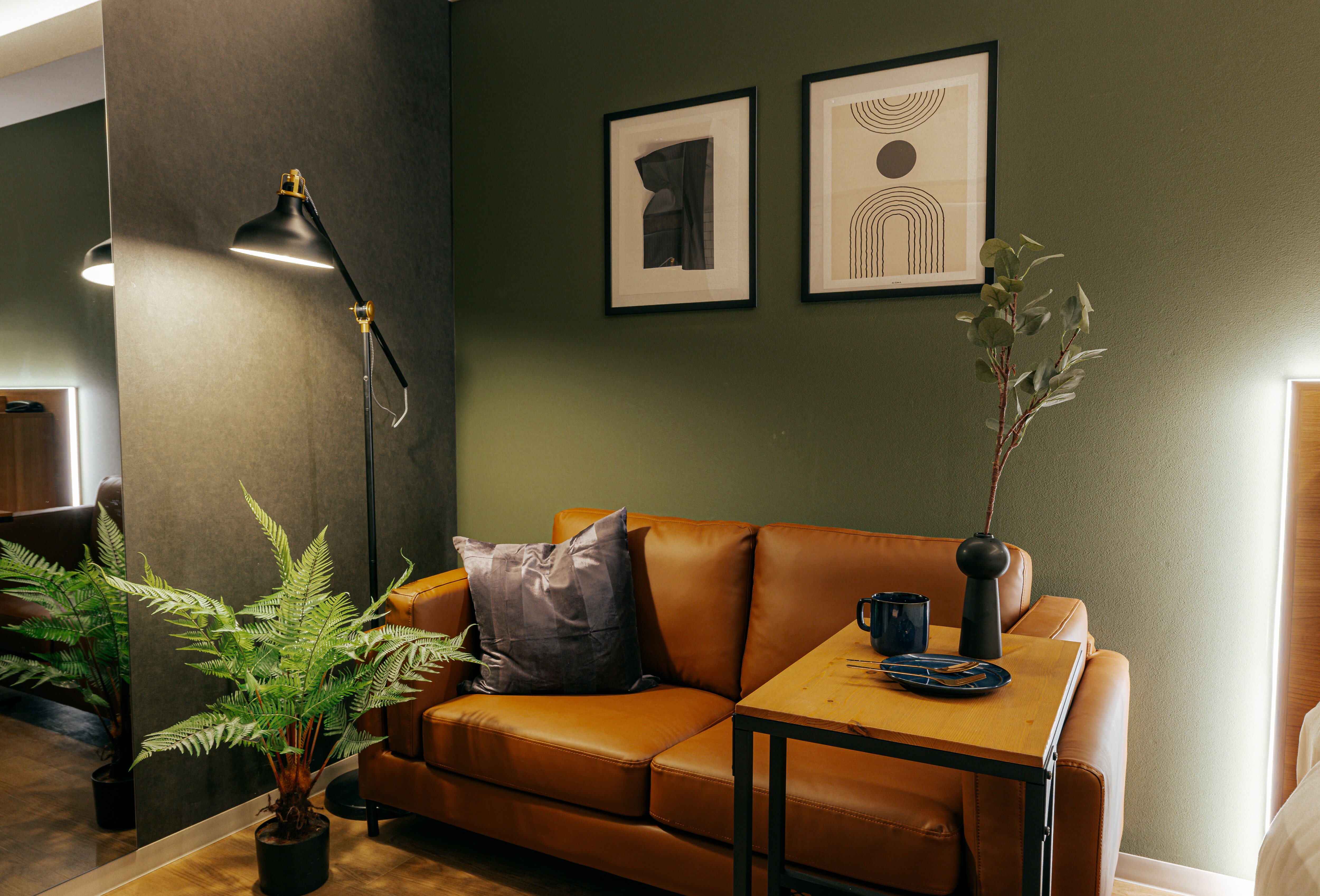 Comfort Room