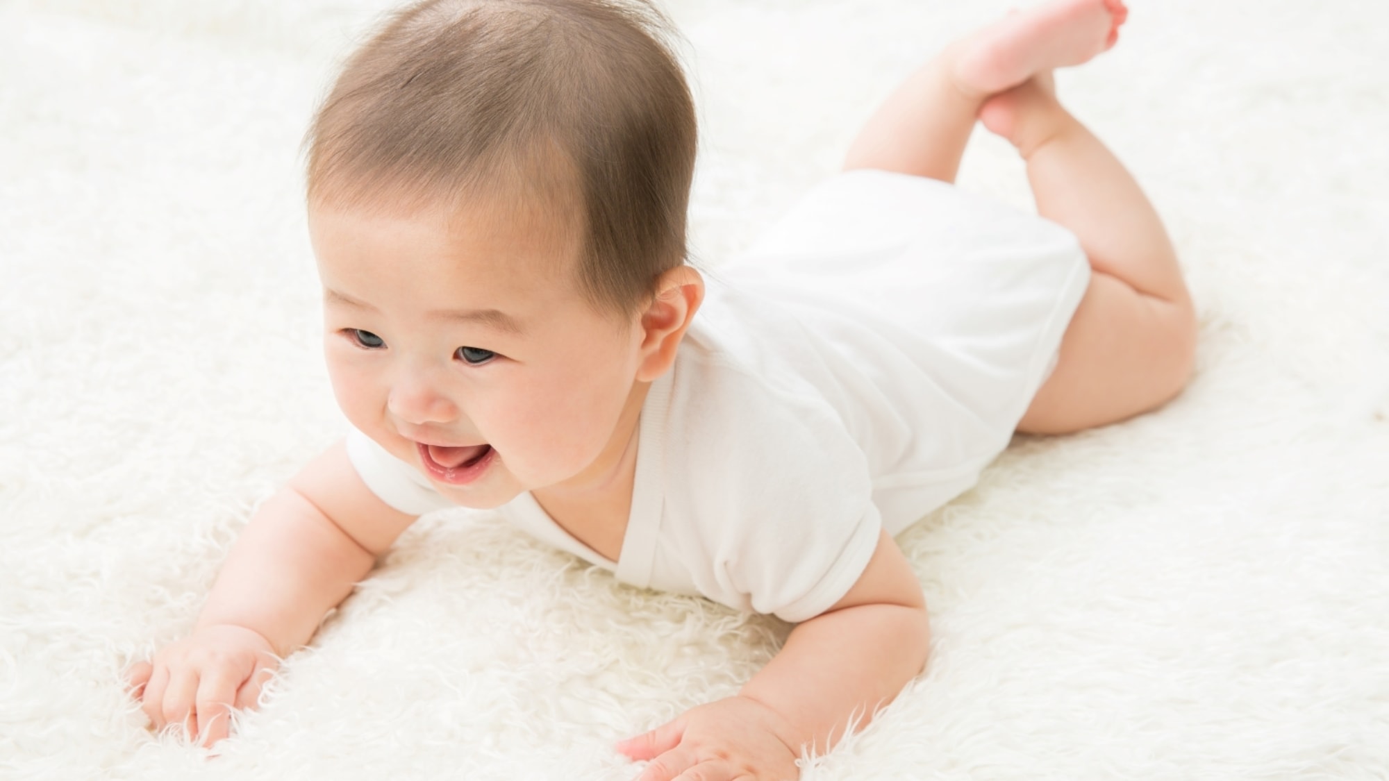 Baby travel support plan ♪