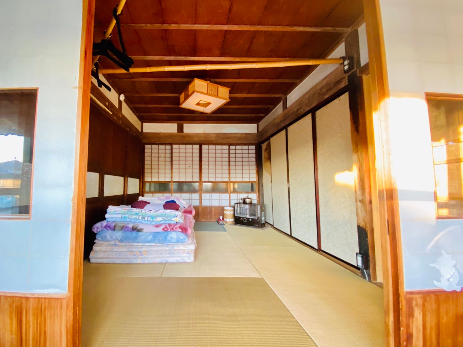 Yamato room