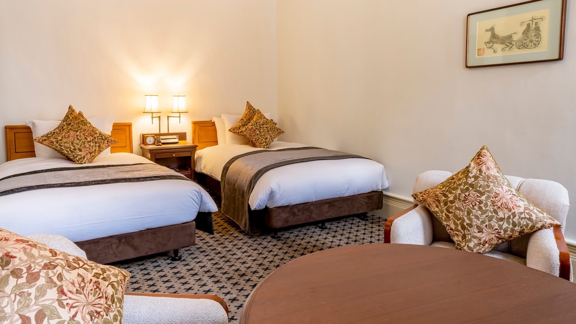 Hotel photo 38 of Fujiya Hotel.