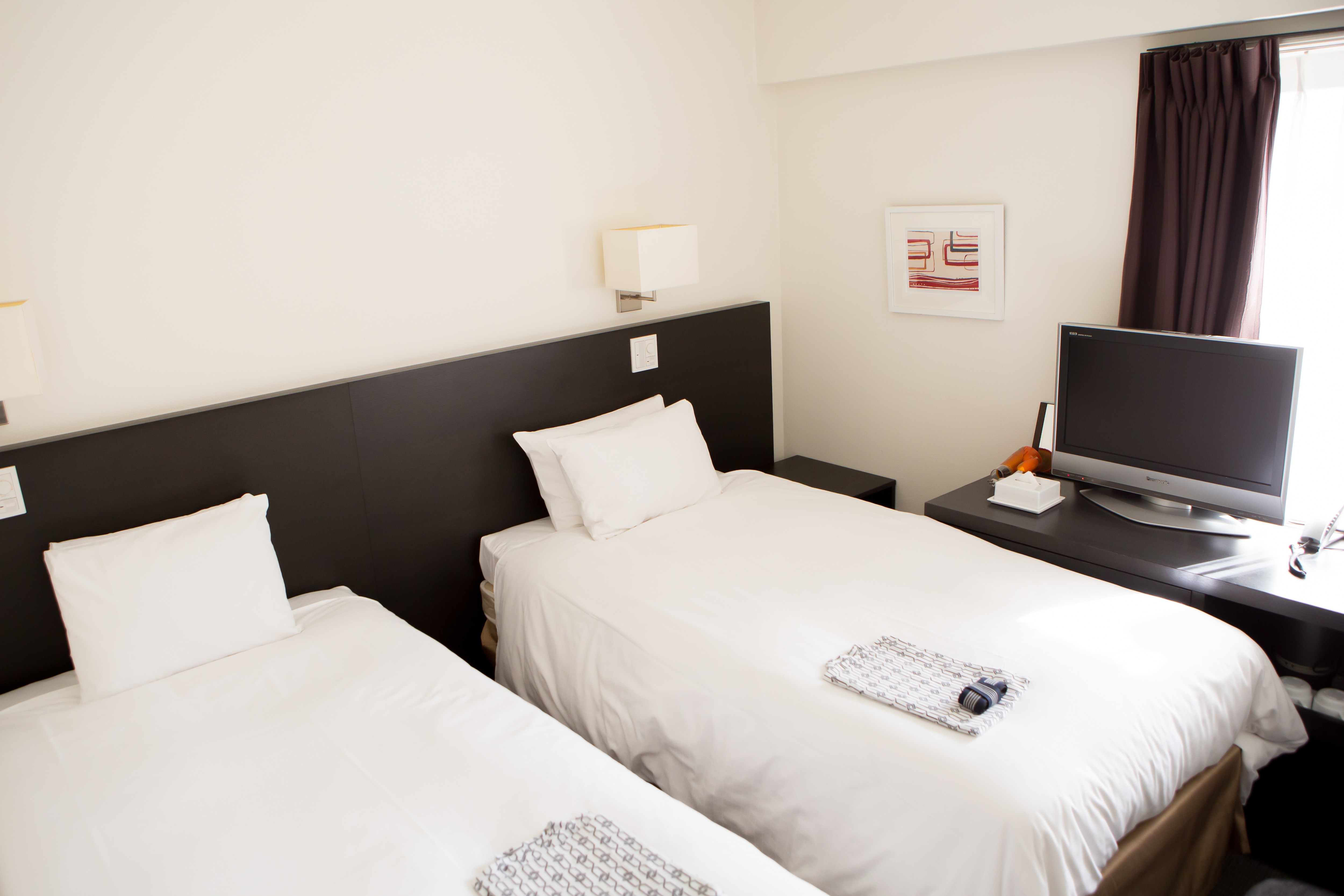 Twin room New