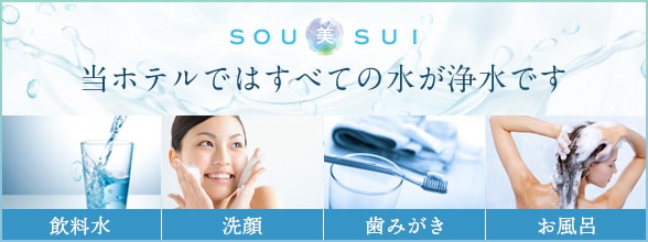 SOU beauty SUI ③