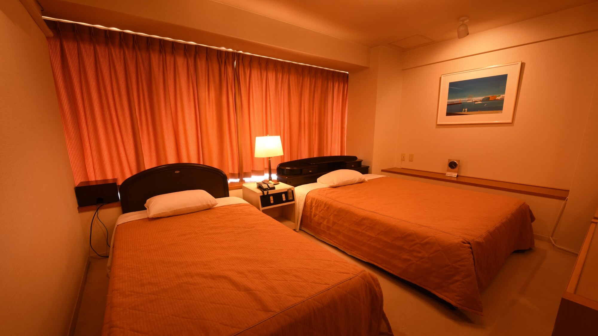 [Special Room] Bedroom