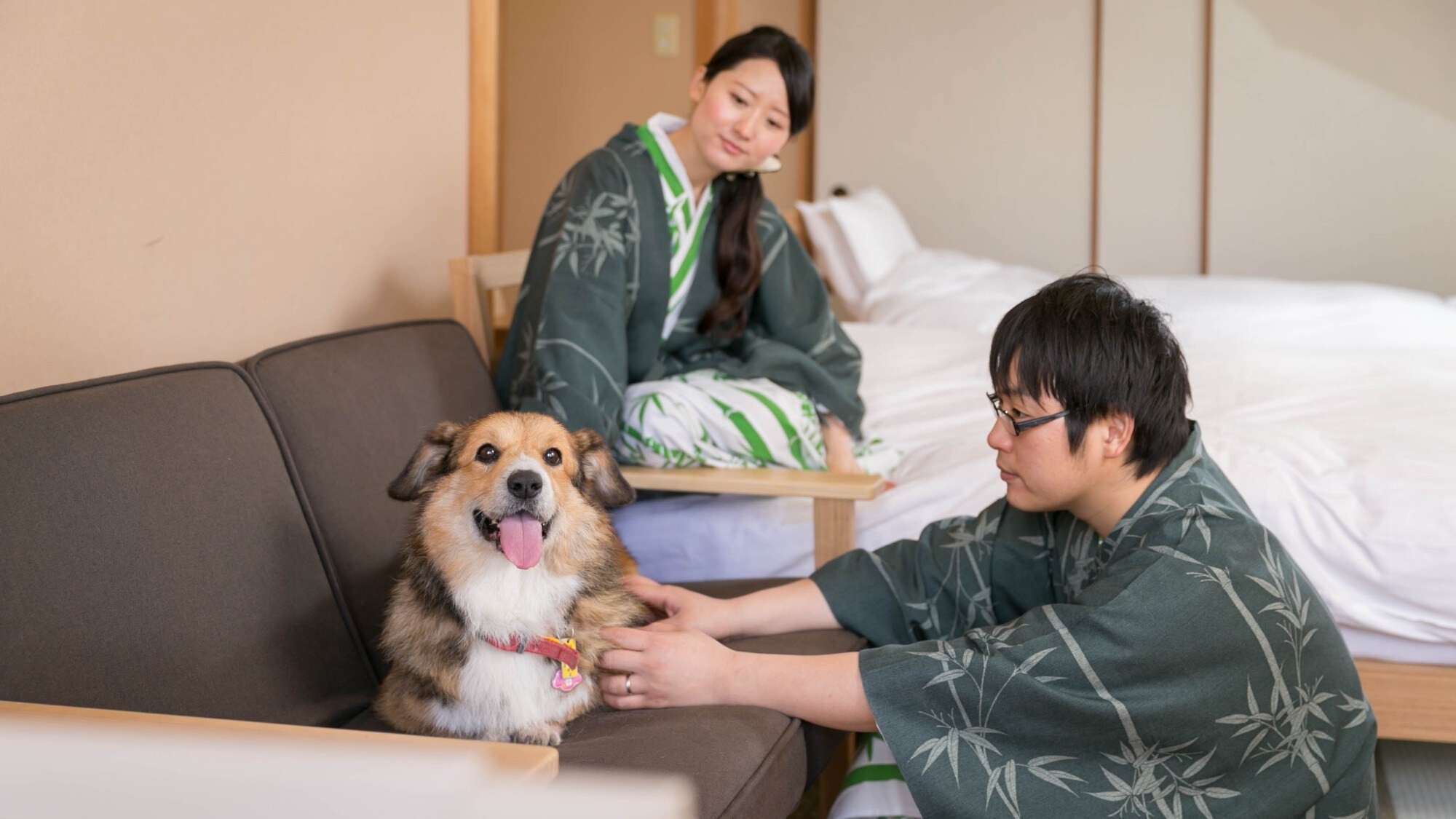 Annex / Dog House Taketei
