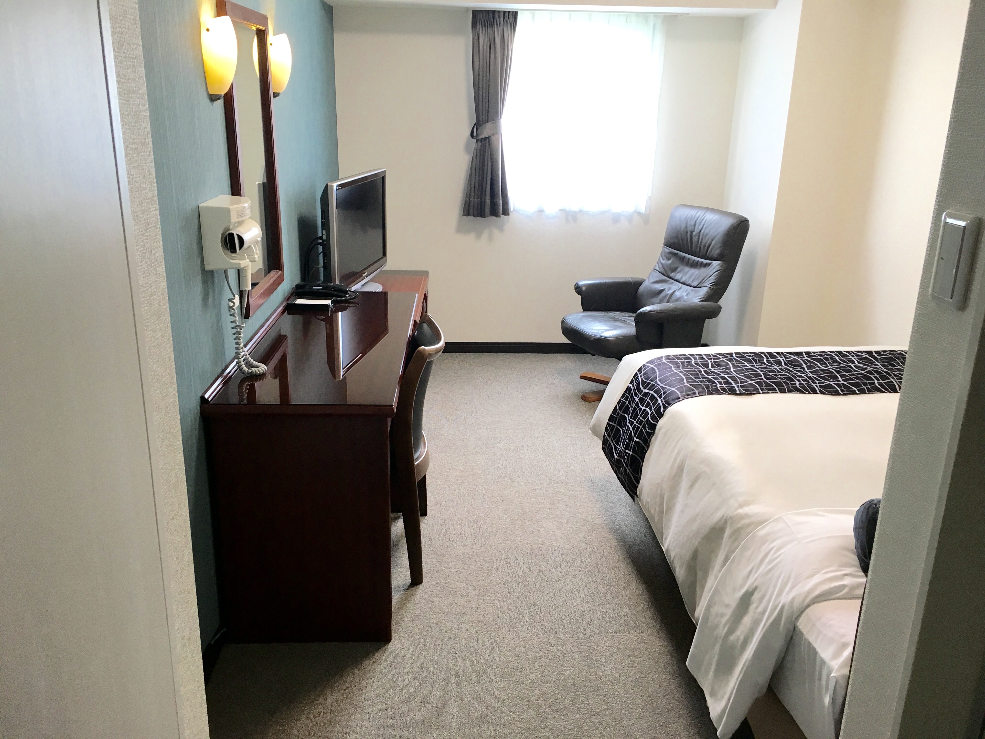 Single room