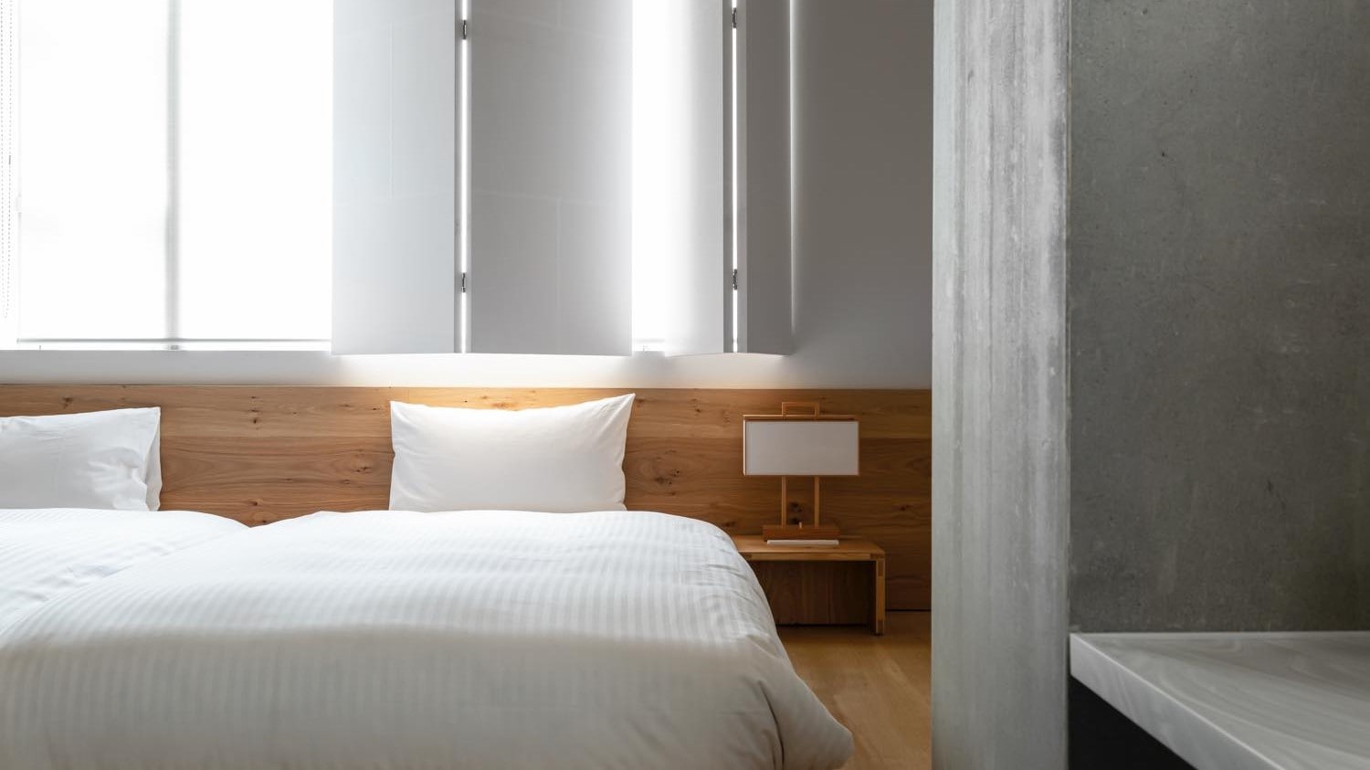 Superior / Japanese-Western style room