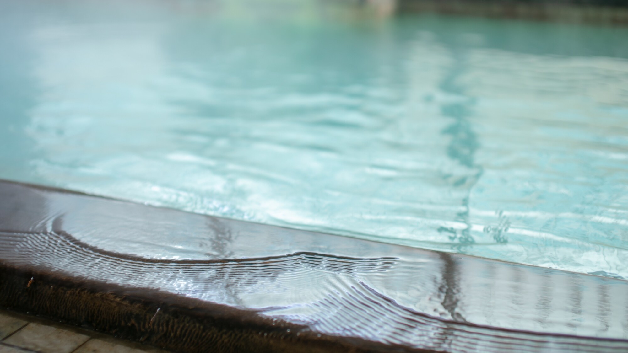 Hot spring image