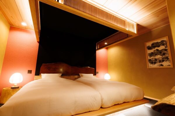 Emperor's Bedroom