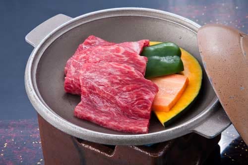 烹飪示例 2