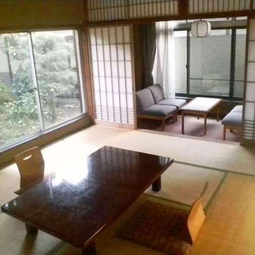 3 steps from the bath [Yoro] Japanese-style room
