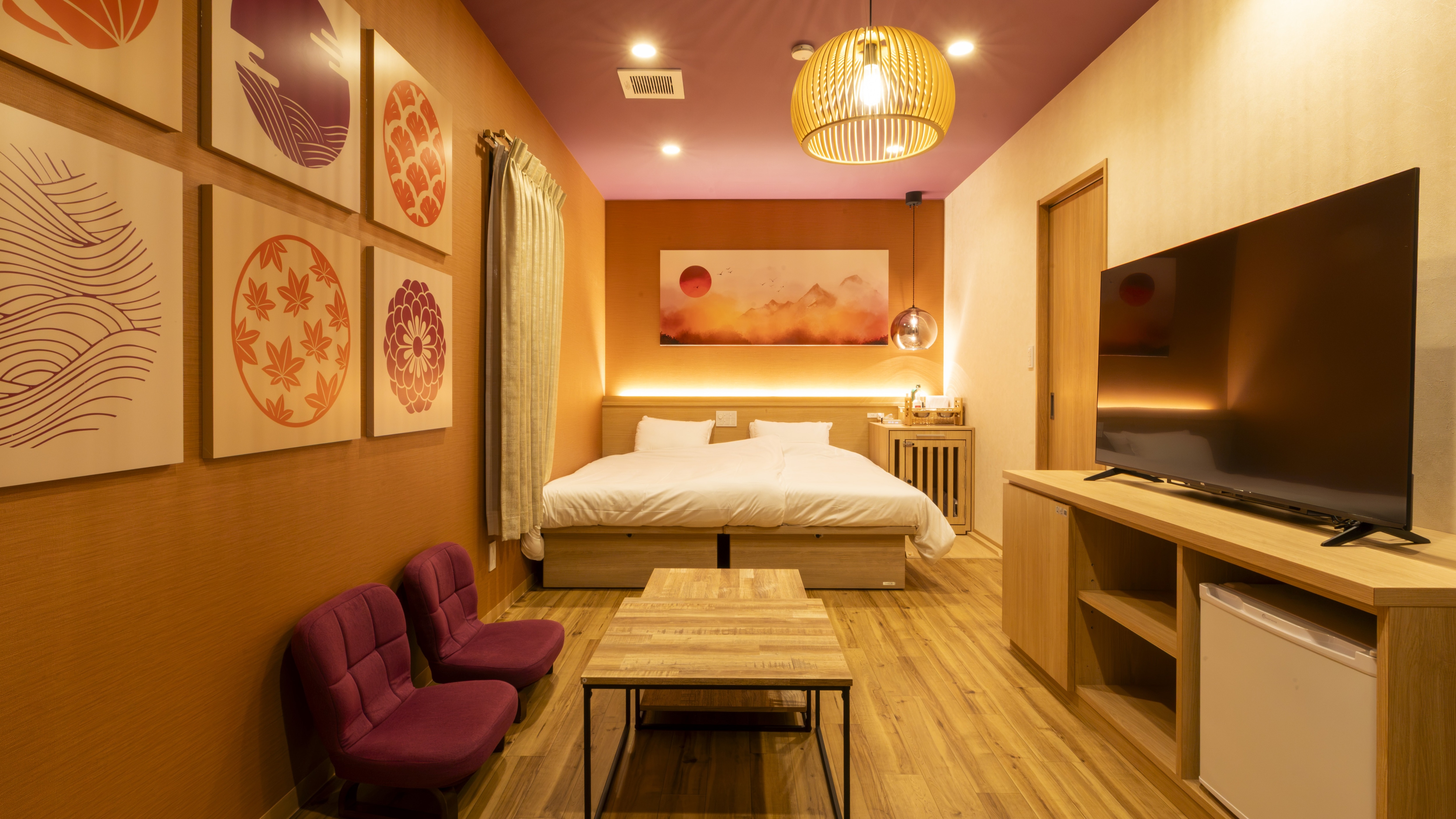 [Villa Annex] Siki -Autumn-