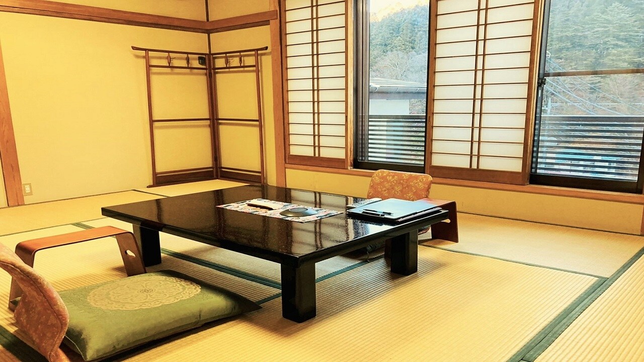 "The Room of Immortals" 1