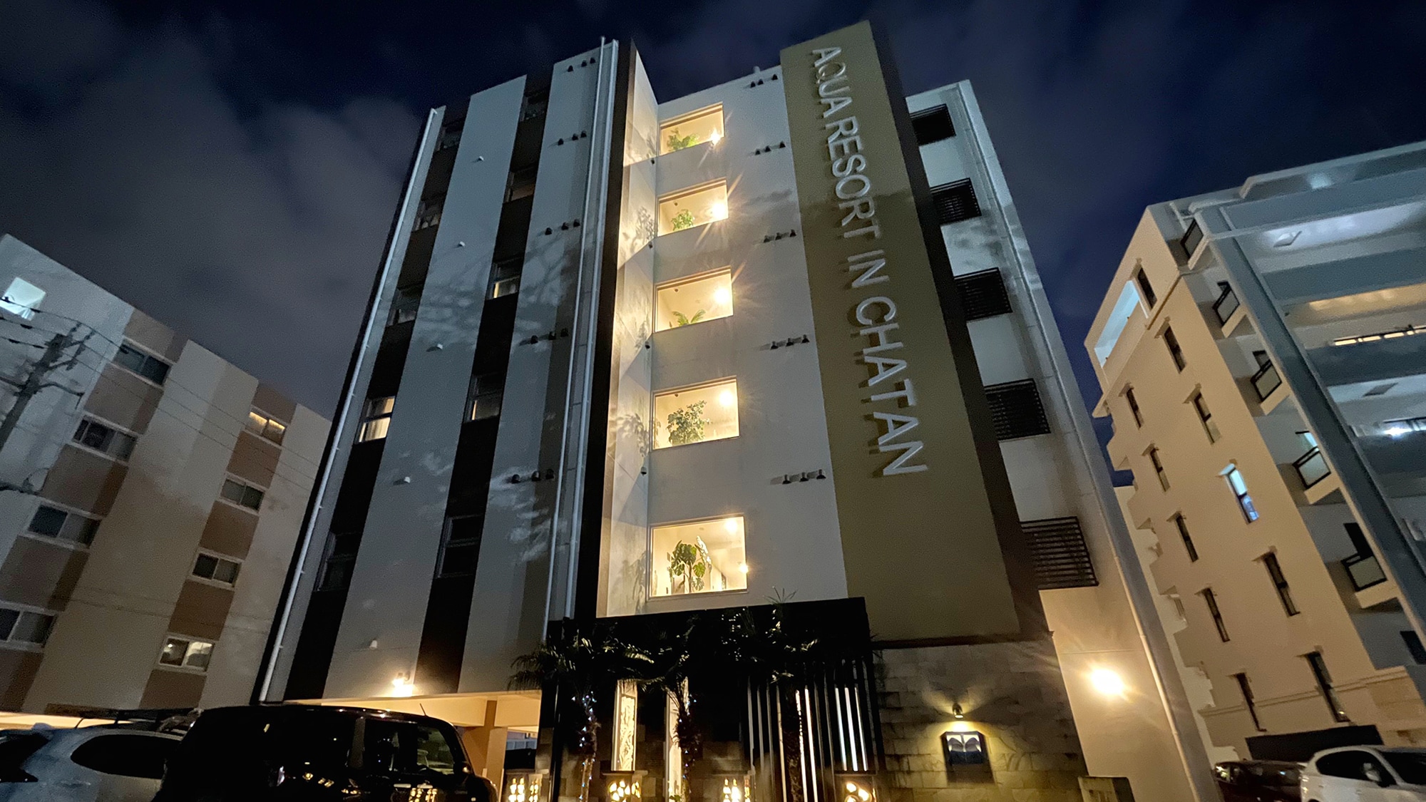 【exterior】