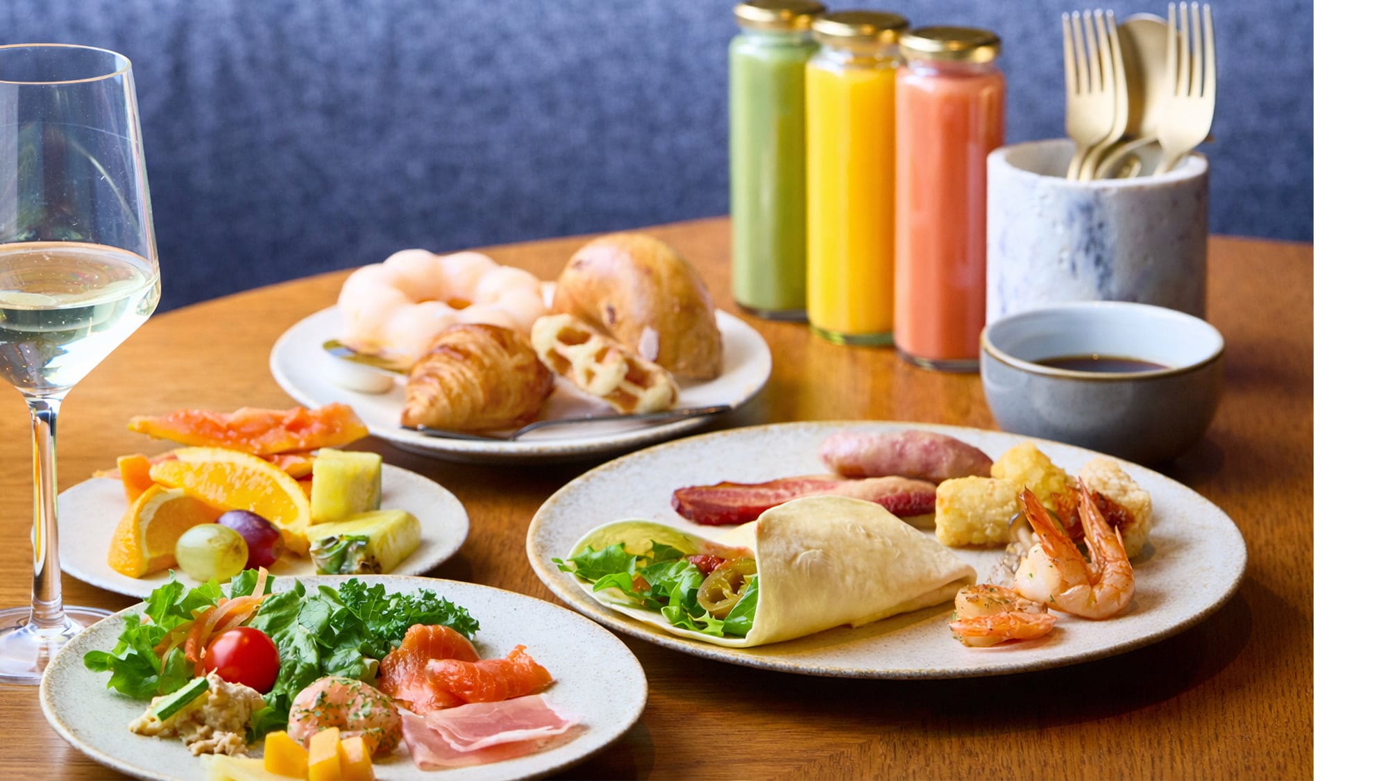 Breakfast image