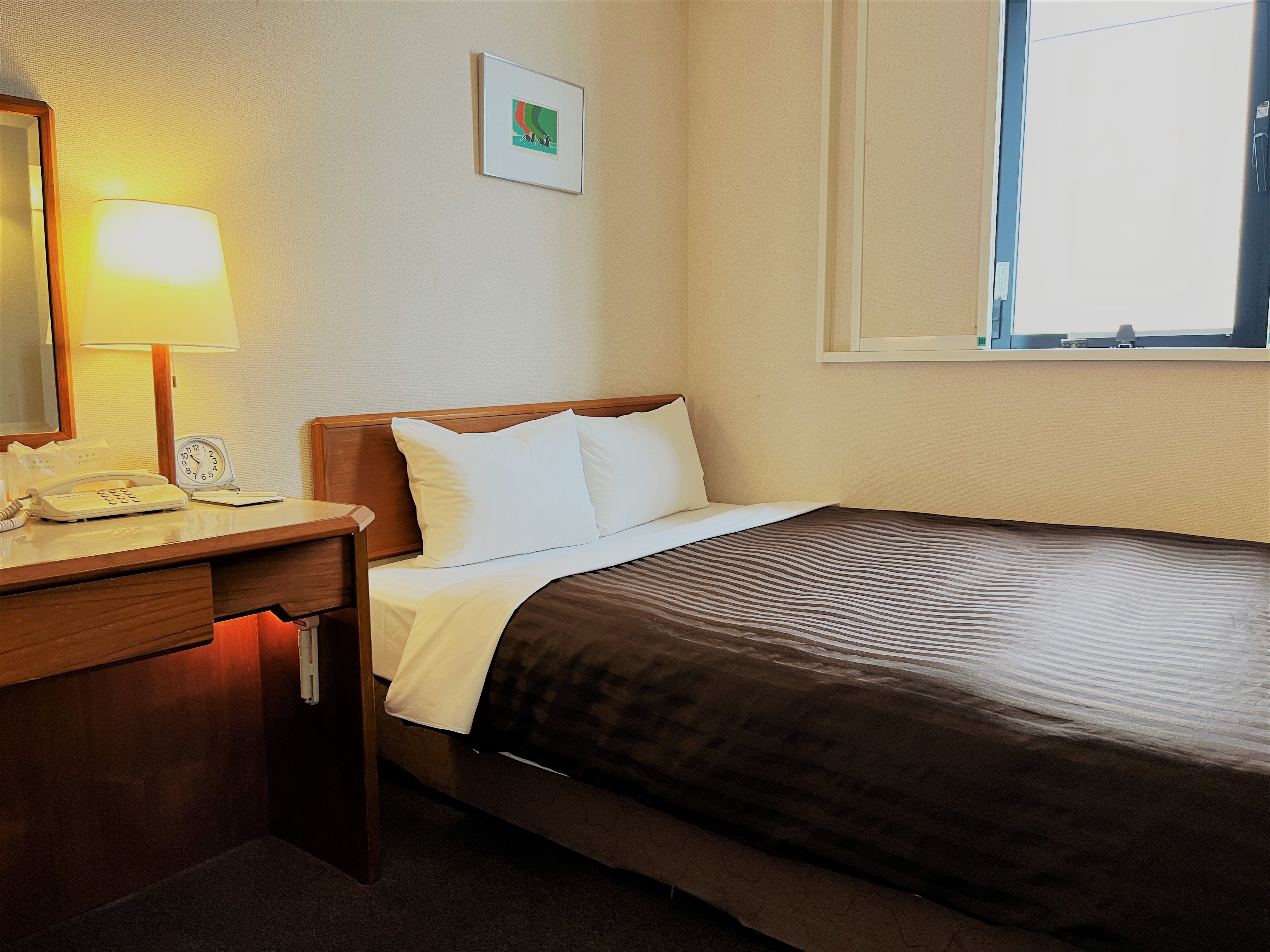 Kamar ganda 20240512