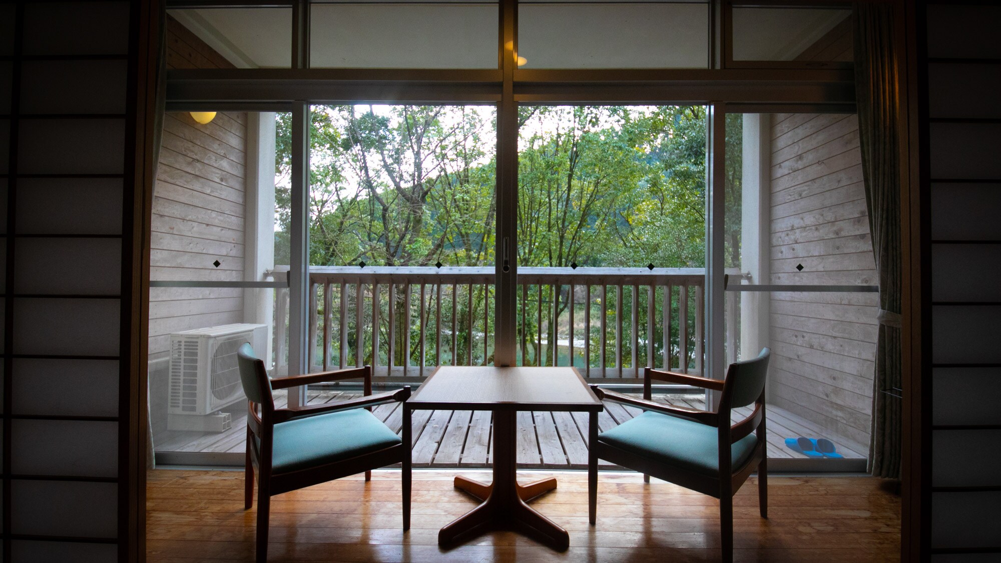 [Room] Japanese-style room