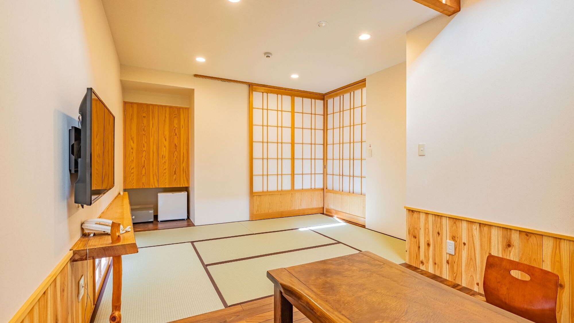 [Bettei] 1st floor away (example)