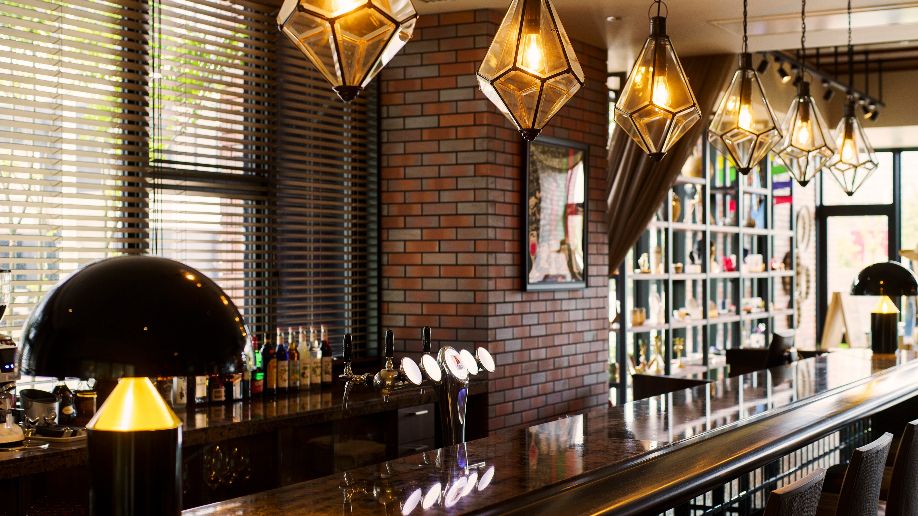 MarinaBayKafe & Lounge
